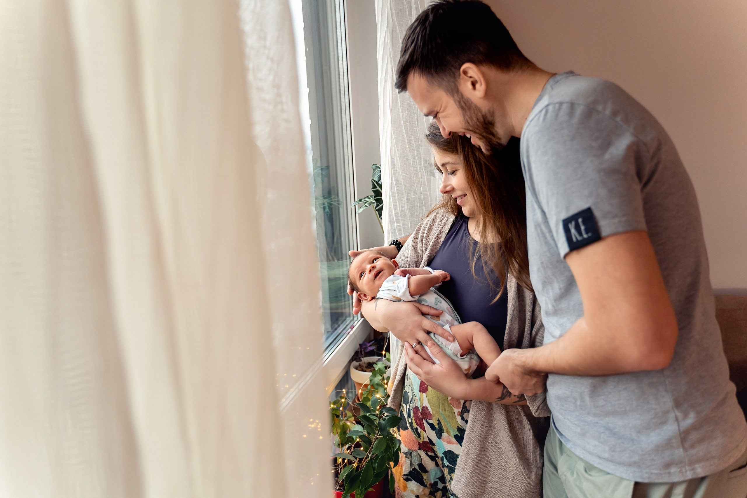 Домашняя семейная съемка. Фотограф \ Видеограф на Крещение, Венчание Москва| Семейные съемки