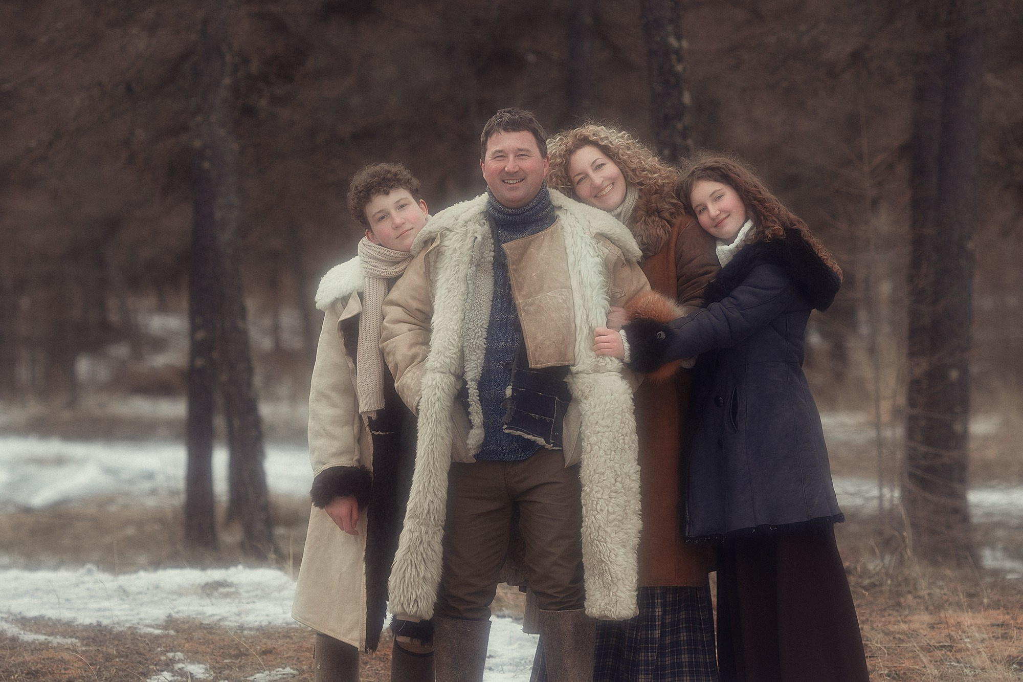 ФатИма. Фотограф Алёна Яковлева