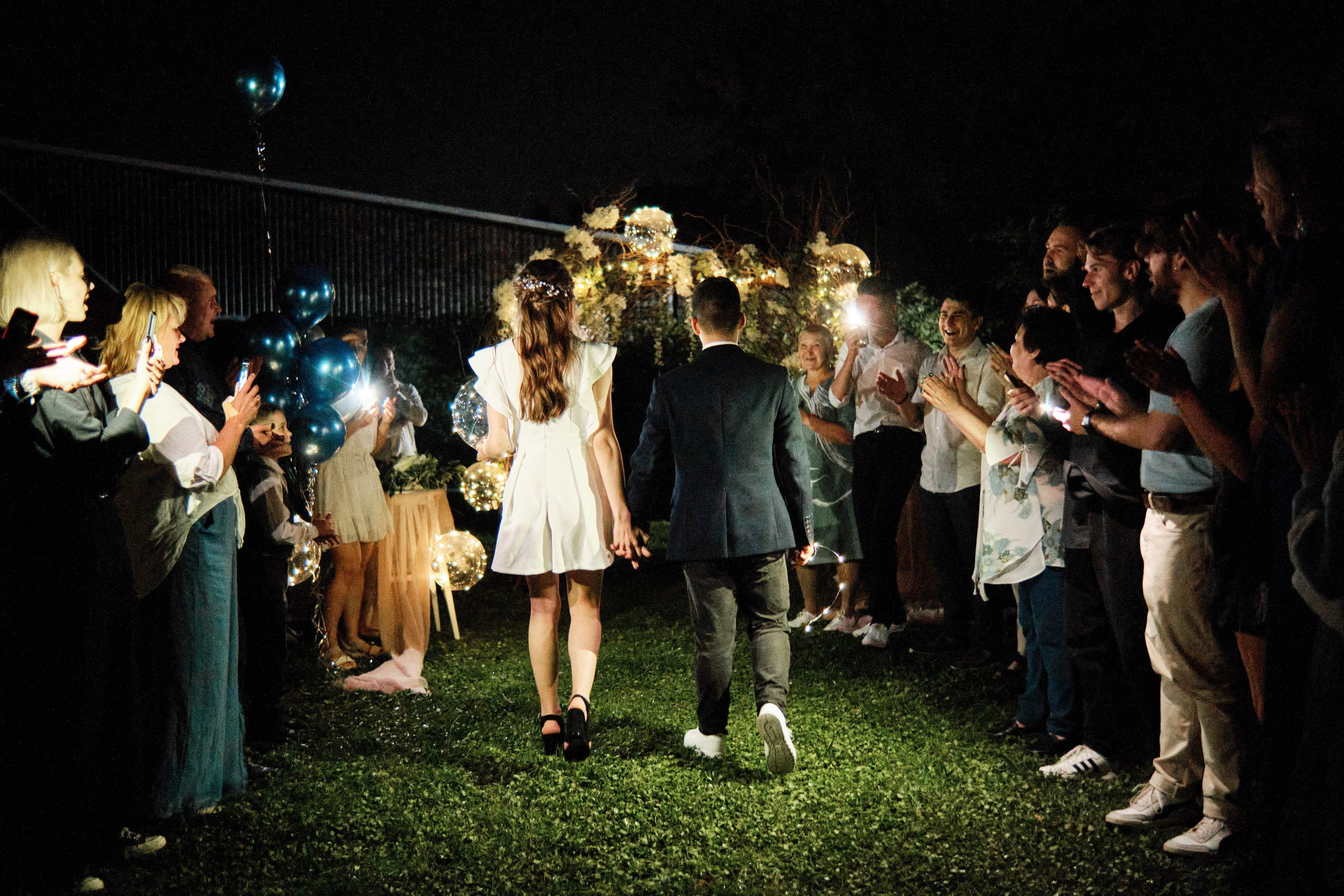 Томск. Ульяна и Дмитрий. Свадебный и семейный фотограф в Новокузнецке Иван Иванов