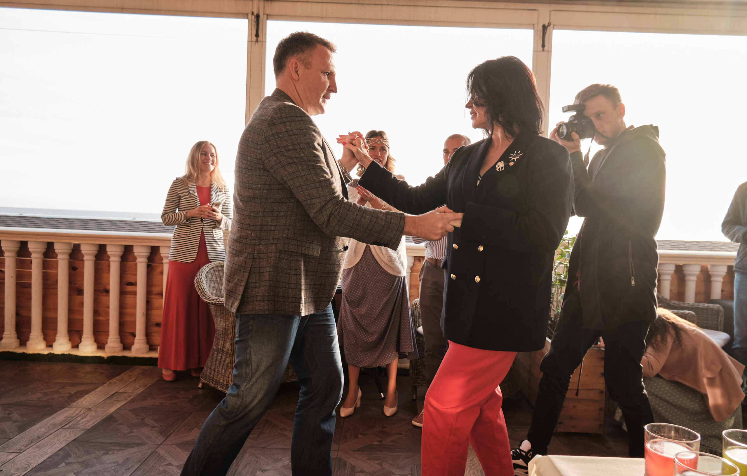 Сочи. Открытие яхт сезона. Свадебный и семейный фотограф в Новокузнецке Иван Иванов