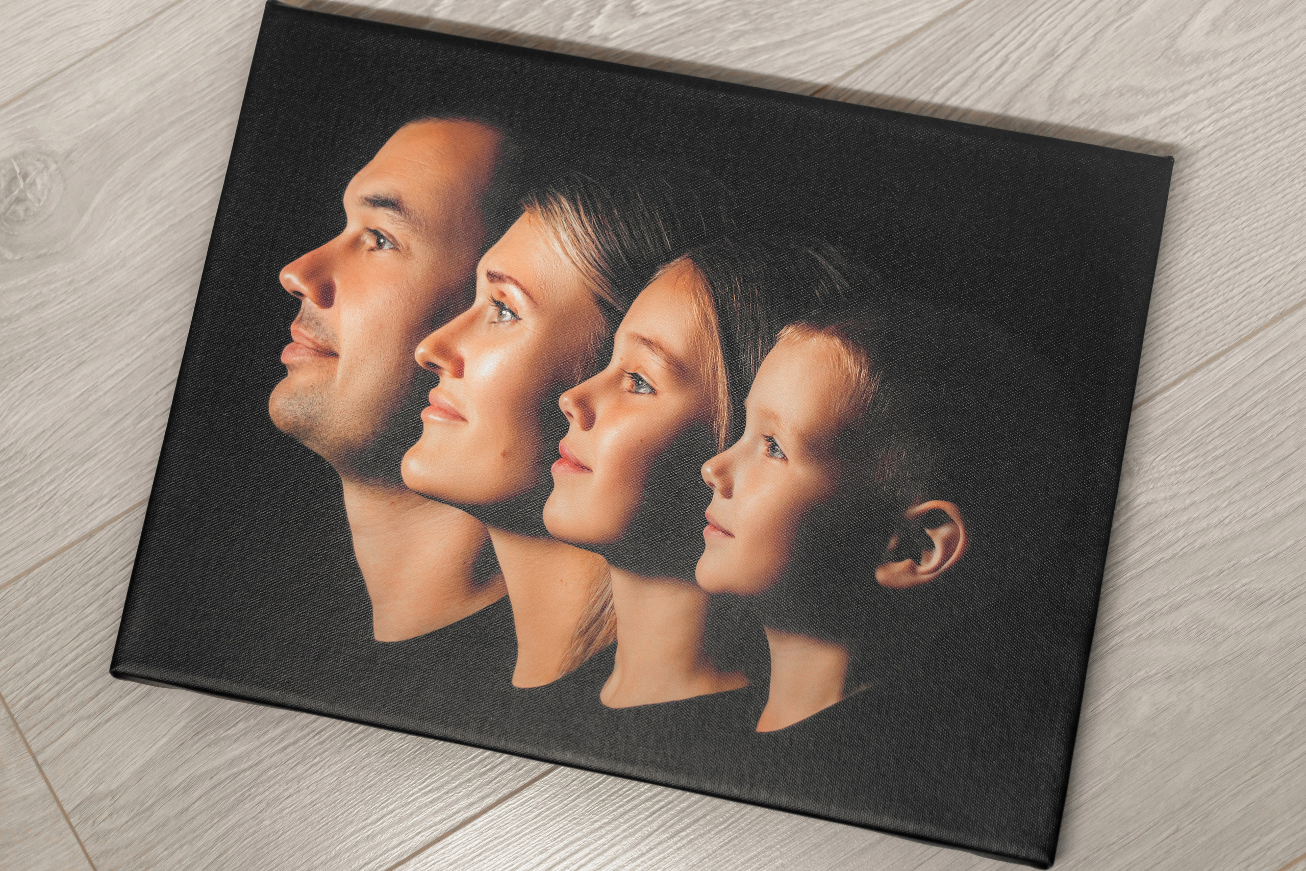 Стоимость и условия семейного фотопроекта «Наследие». Зотова Алена — семейный и женский фотограф в Зеленограде