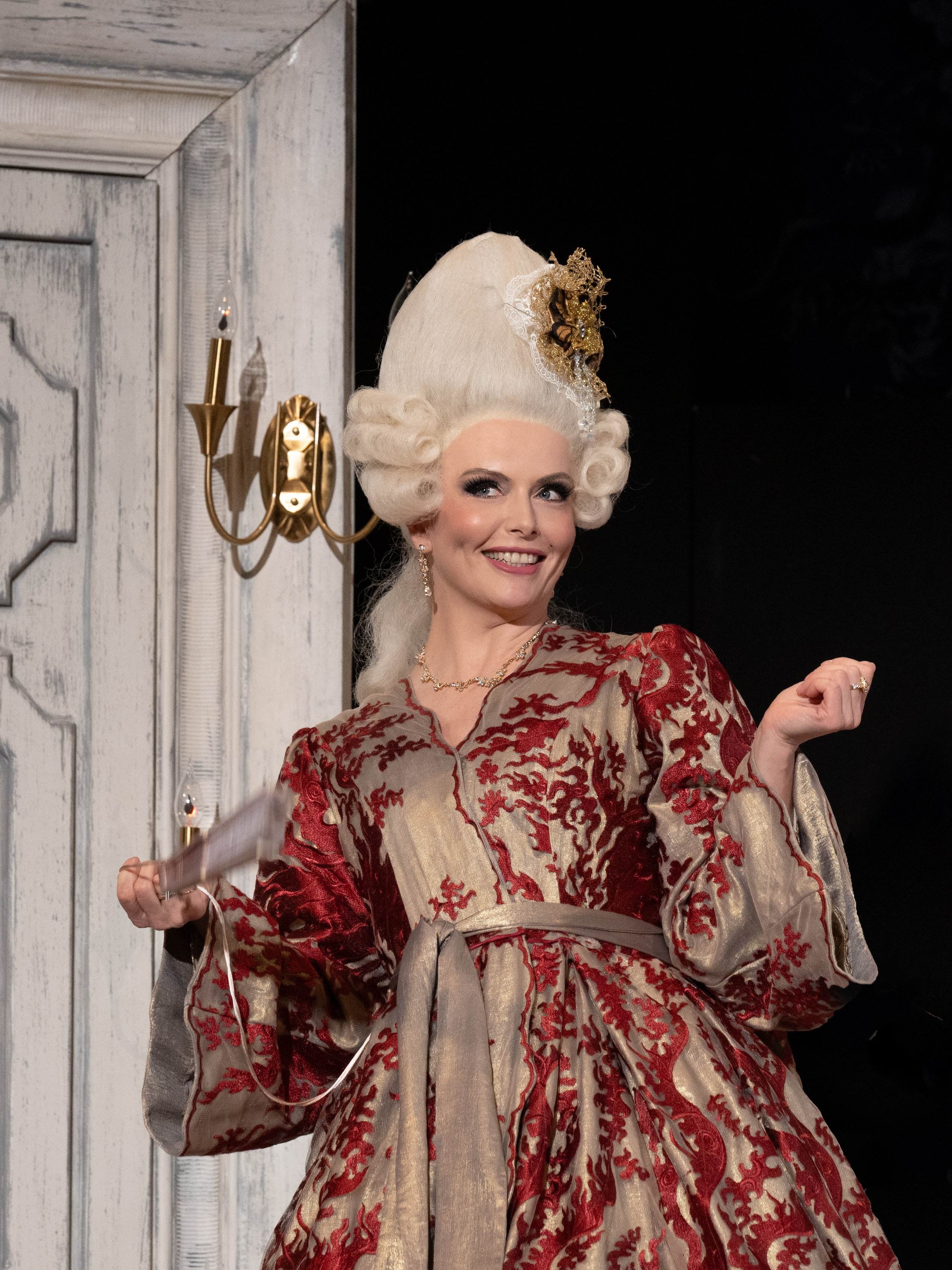 Театр, концерты, мероприятия. Фотограф в Москве Анна Лебедева