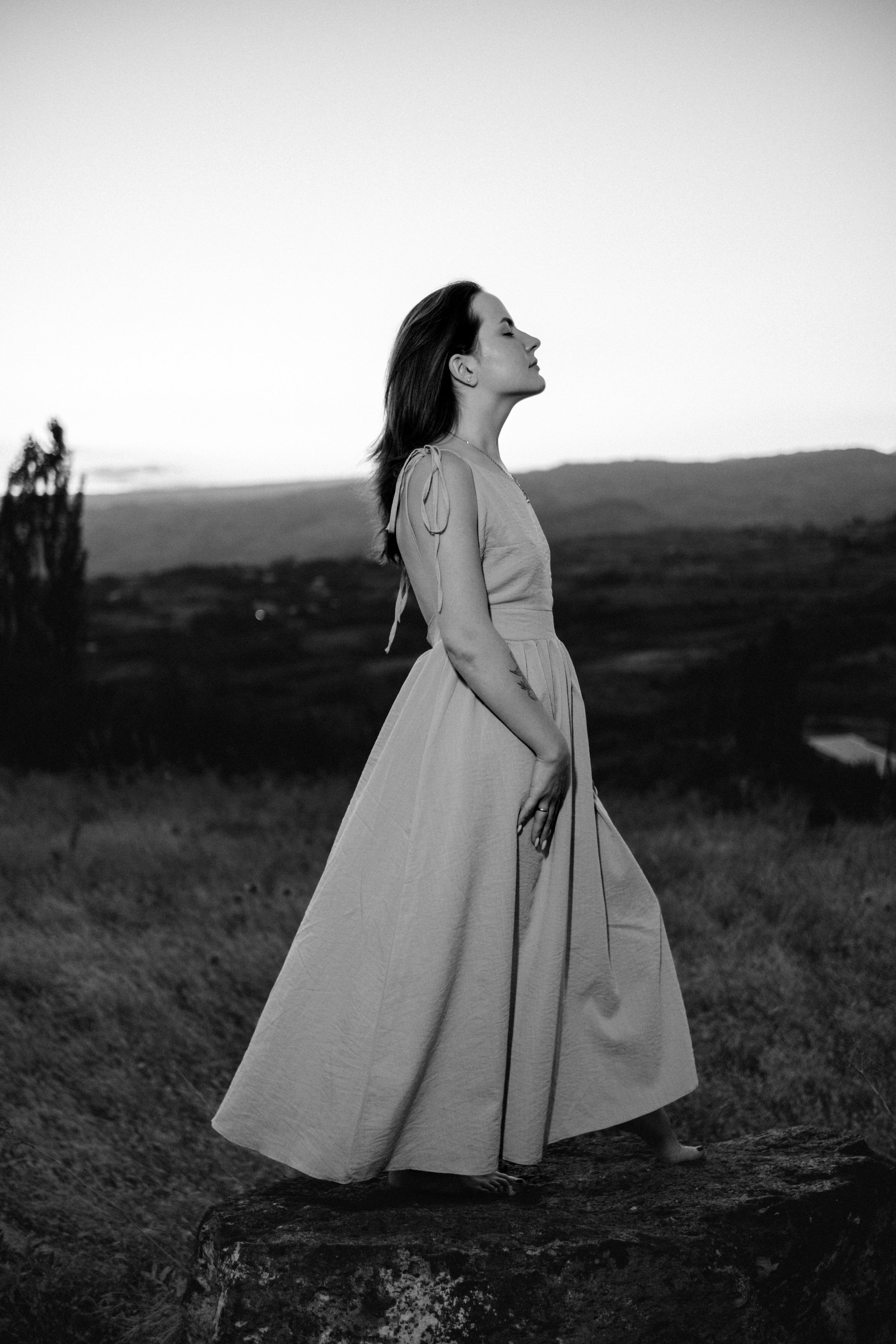 Алина. Da nang Photographer Sergey Zelēnkin