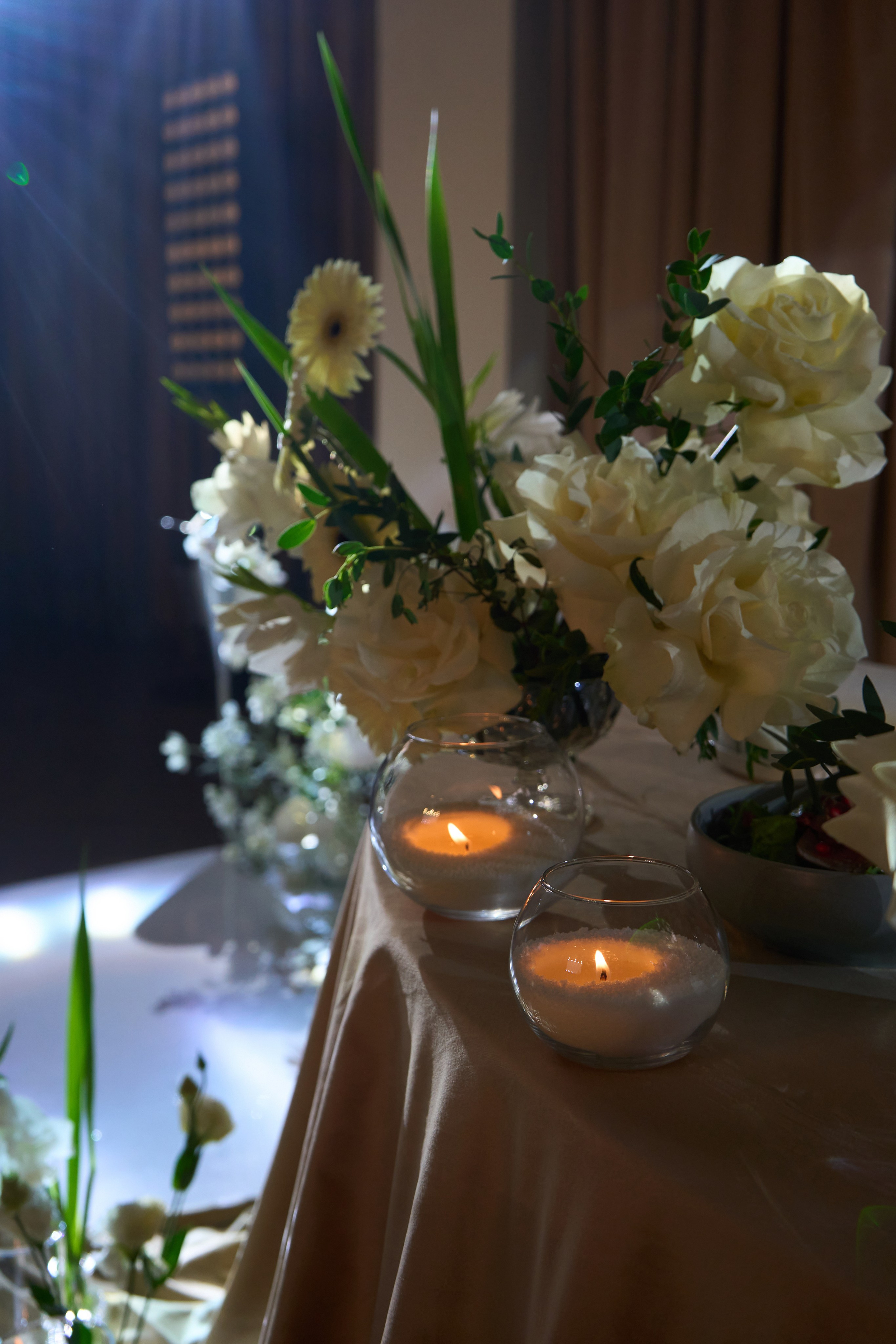 Захар и Валерия. Фотограф из Владивостока Юлия Черепова