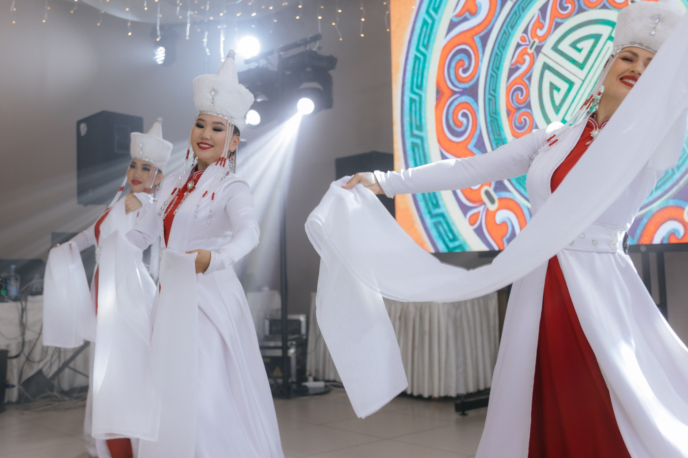 Хэшэгто и Мэдогма. Фотограф Улан-Удэ