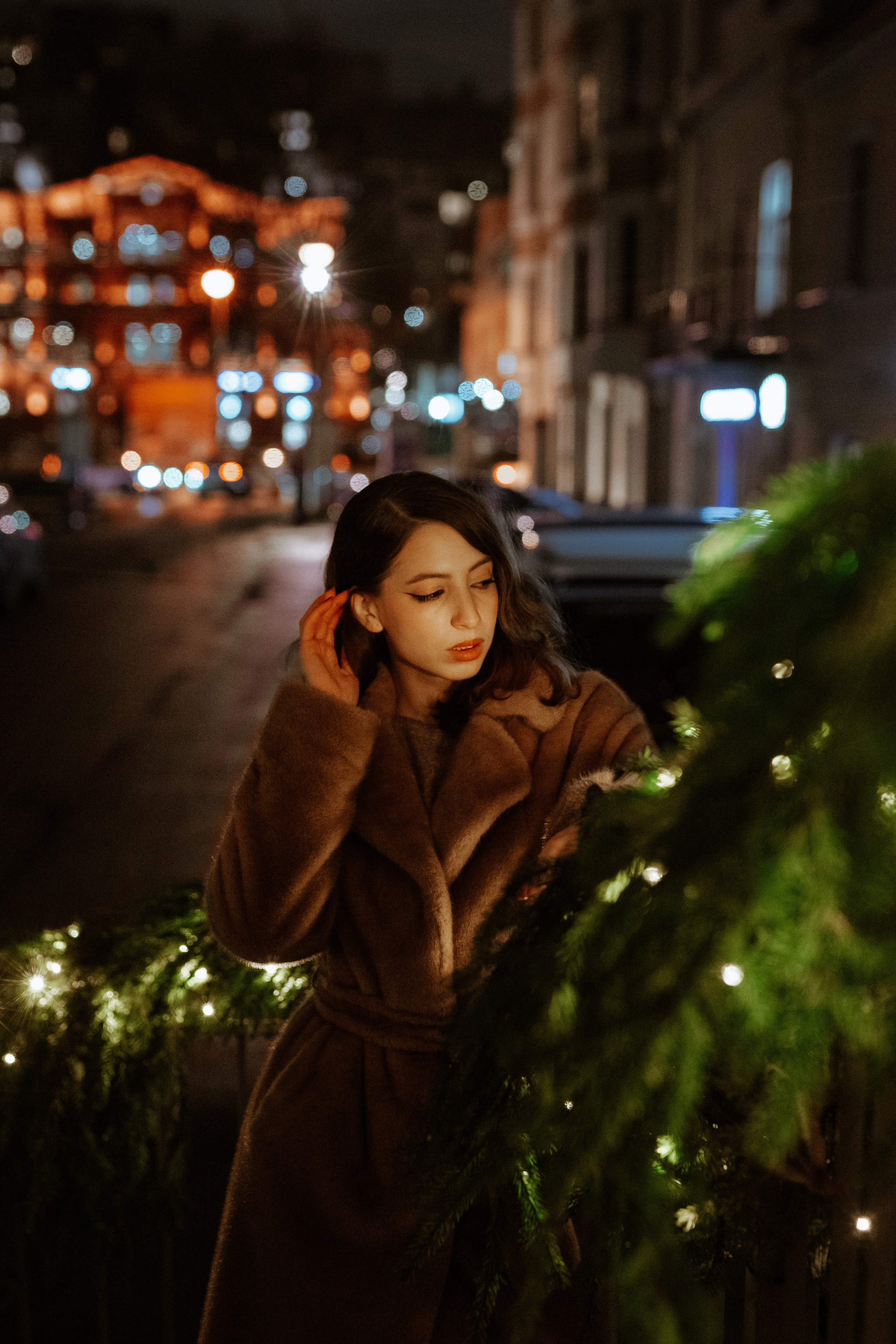 Анастасия. Фотограф в Санкт-Петербурге