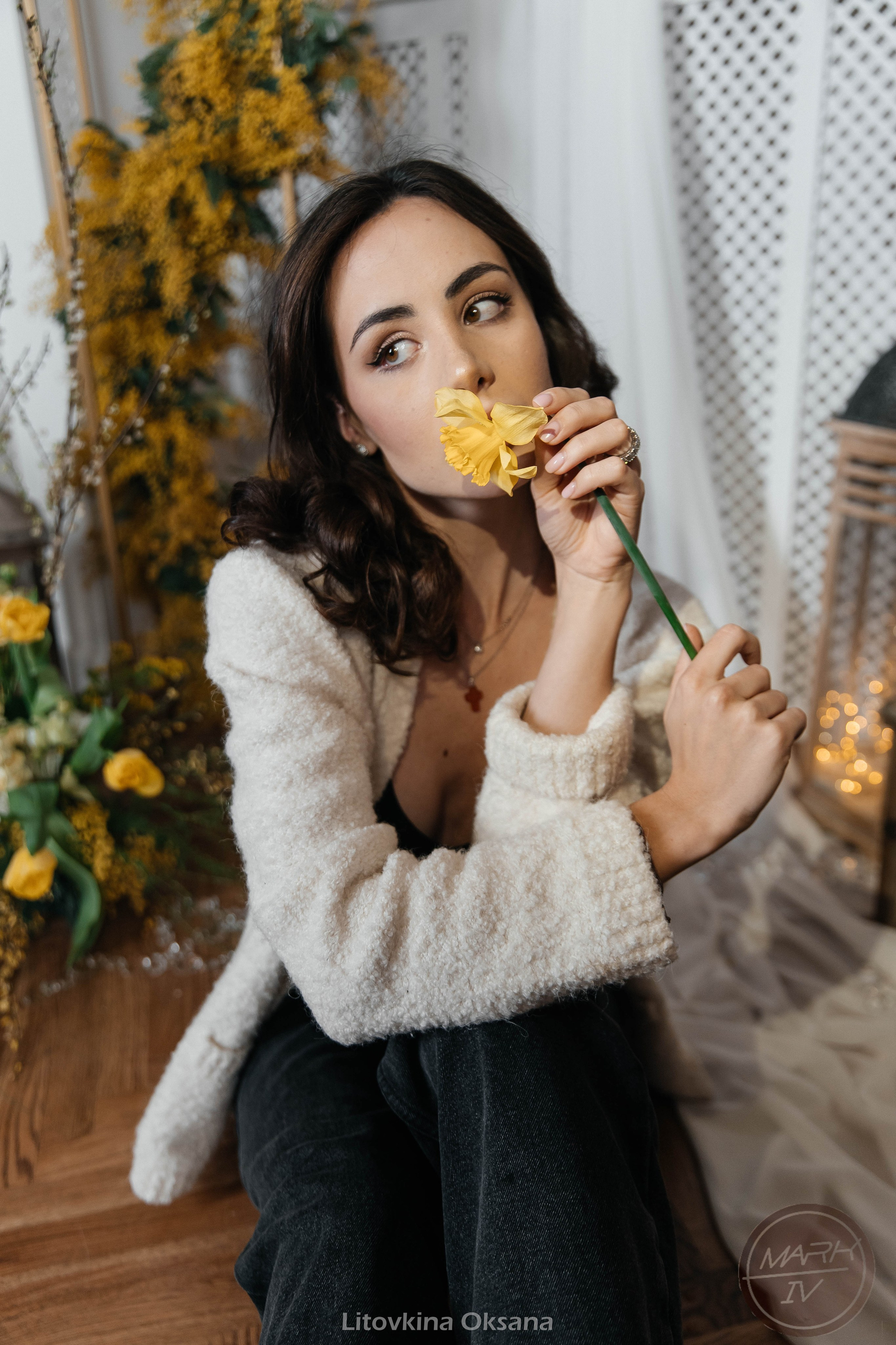 Открытие фотостудии Mark IV. Свадебный и репортажный фотограф МОСКВА