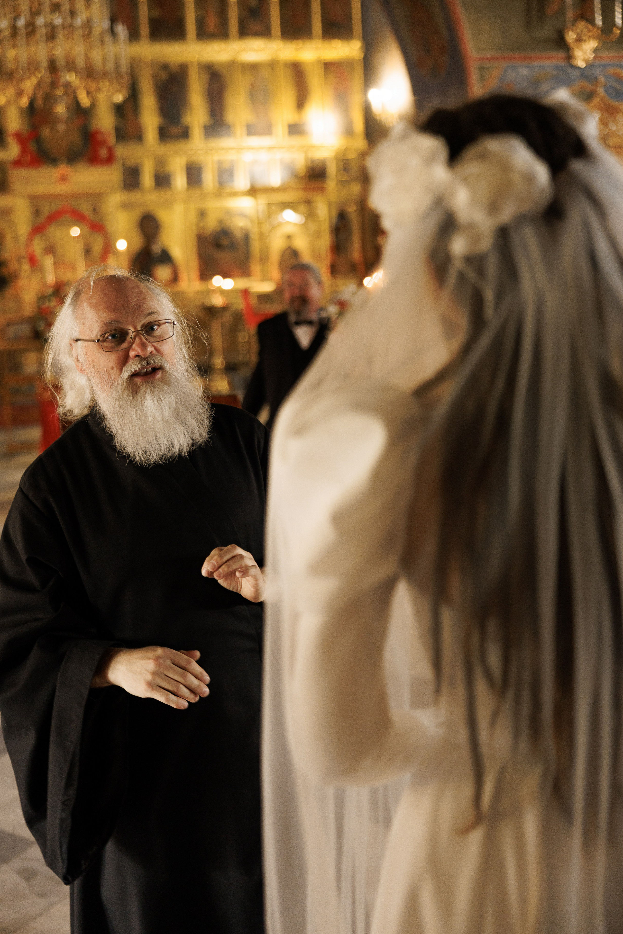 N & V. Свадебный и event-фотограф Иван Волнухин