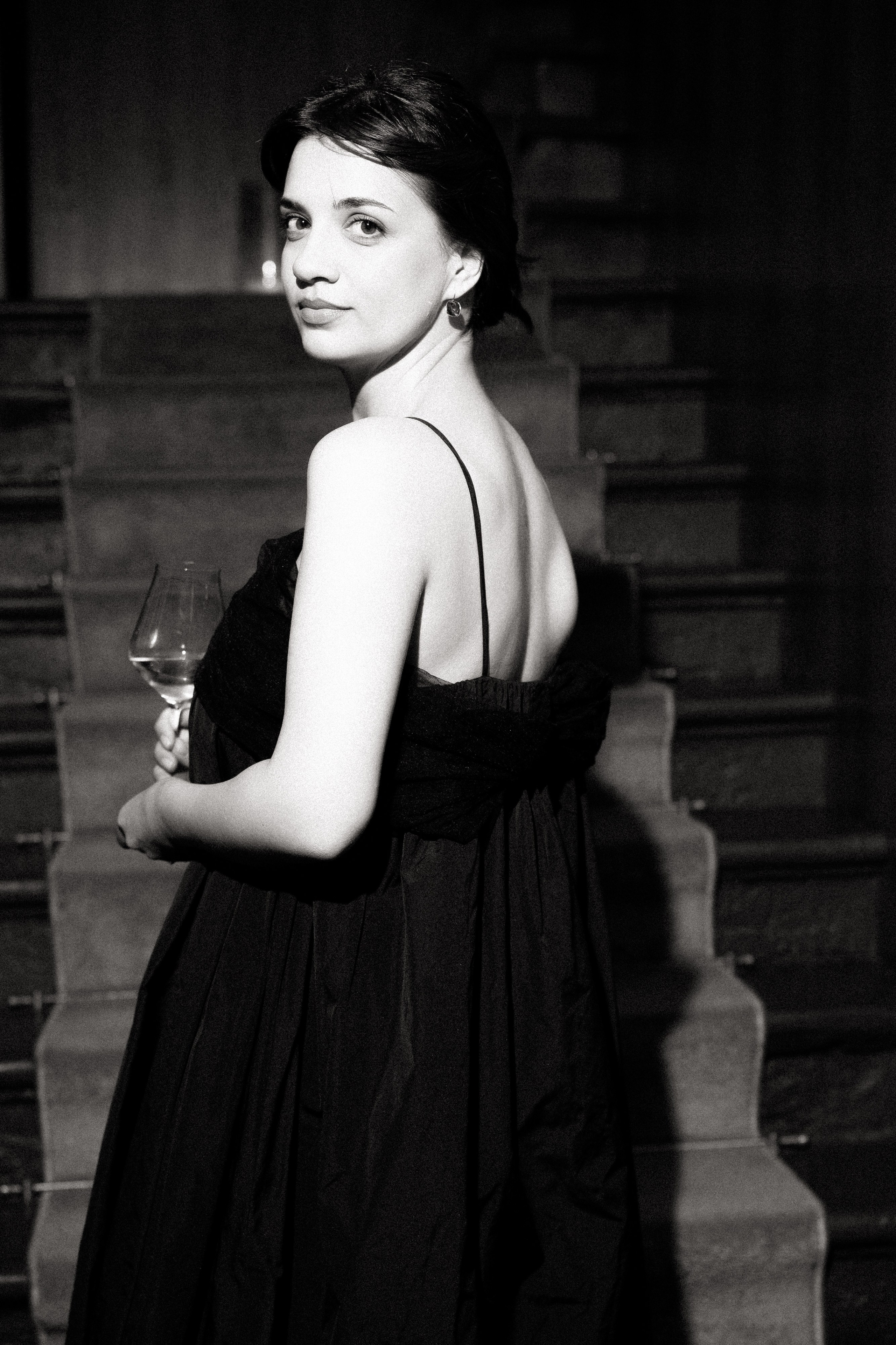 LS. Wedding party. Свадебный и event-фотограф Иван Волнухин