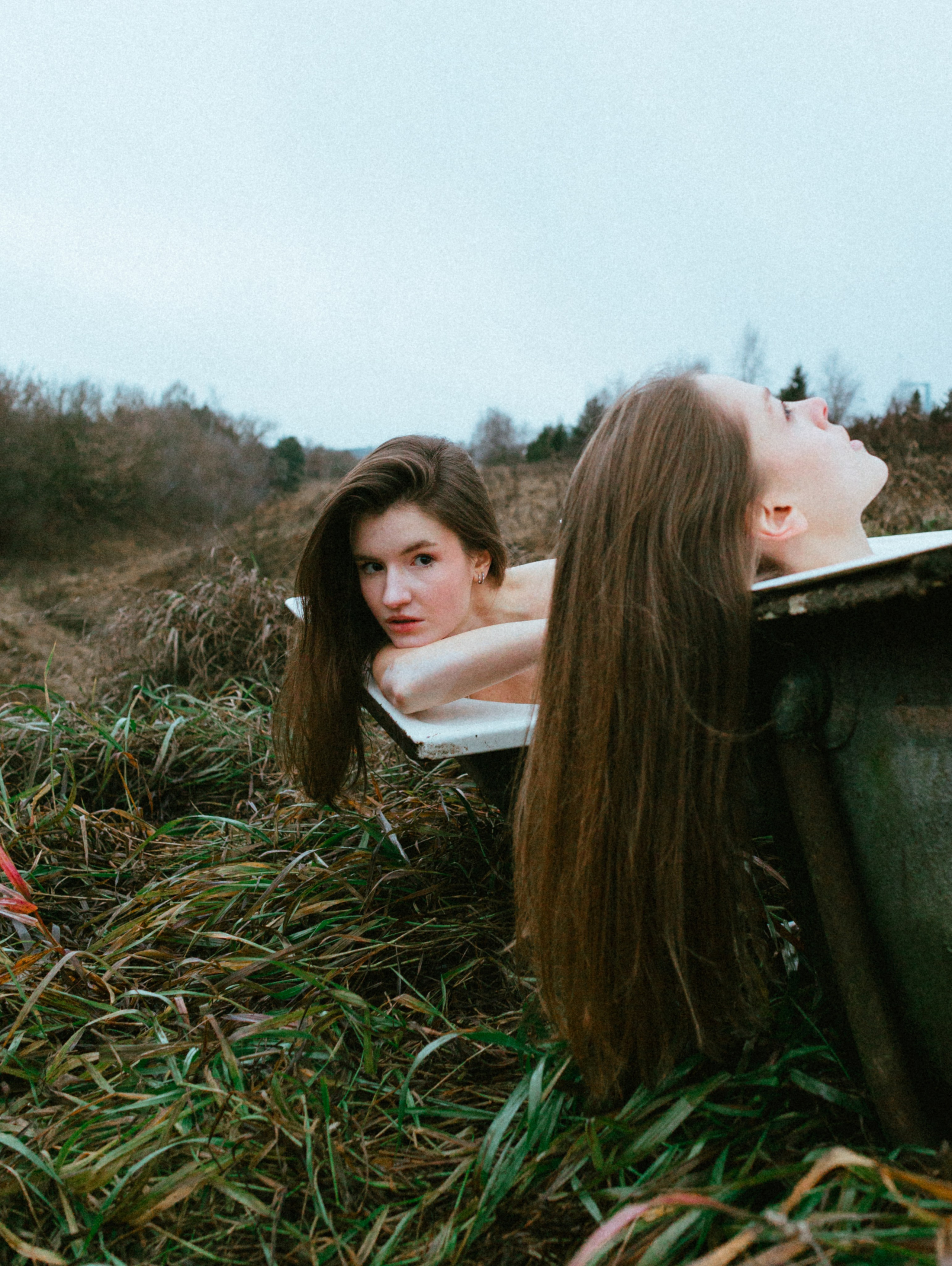 Фотограф | Киреев Семён | Москва