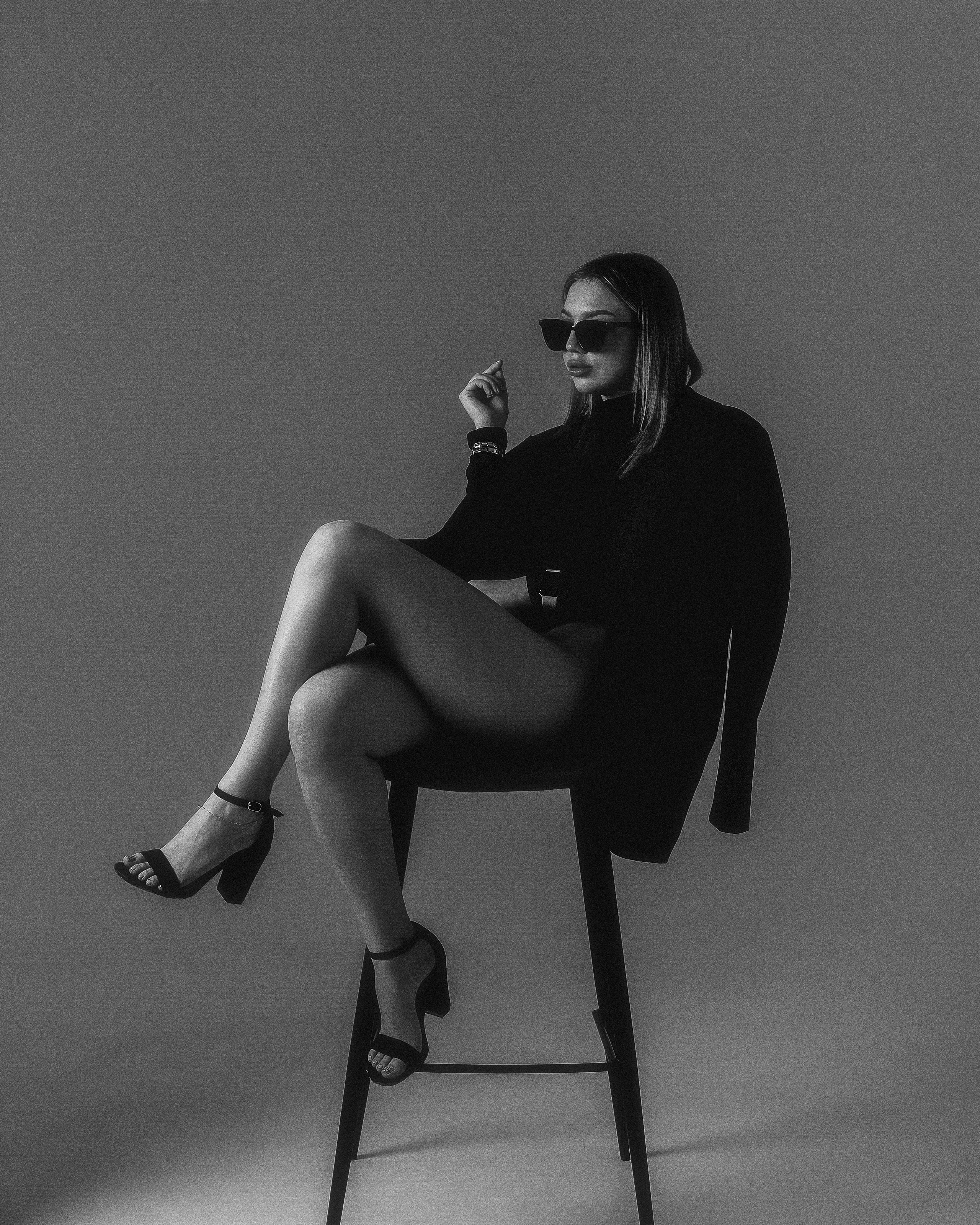 Алиса. Фотограф в Красноярске Андрей Завозников