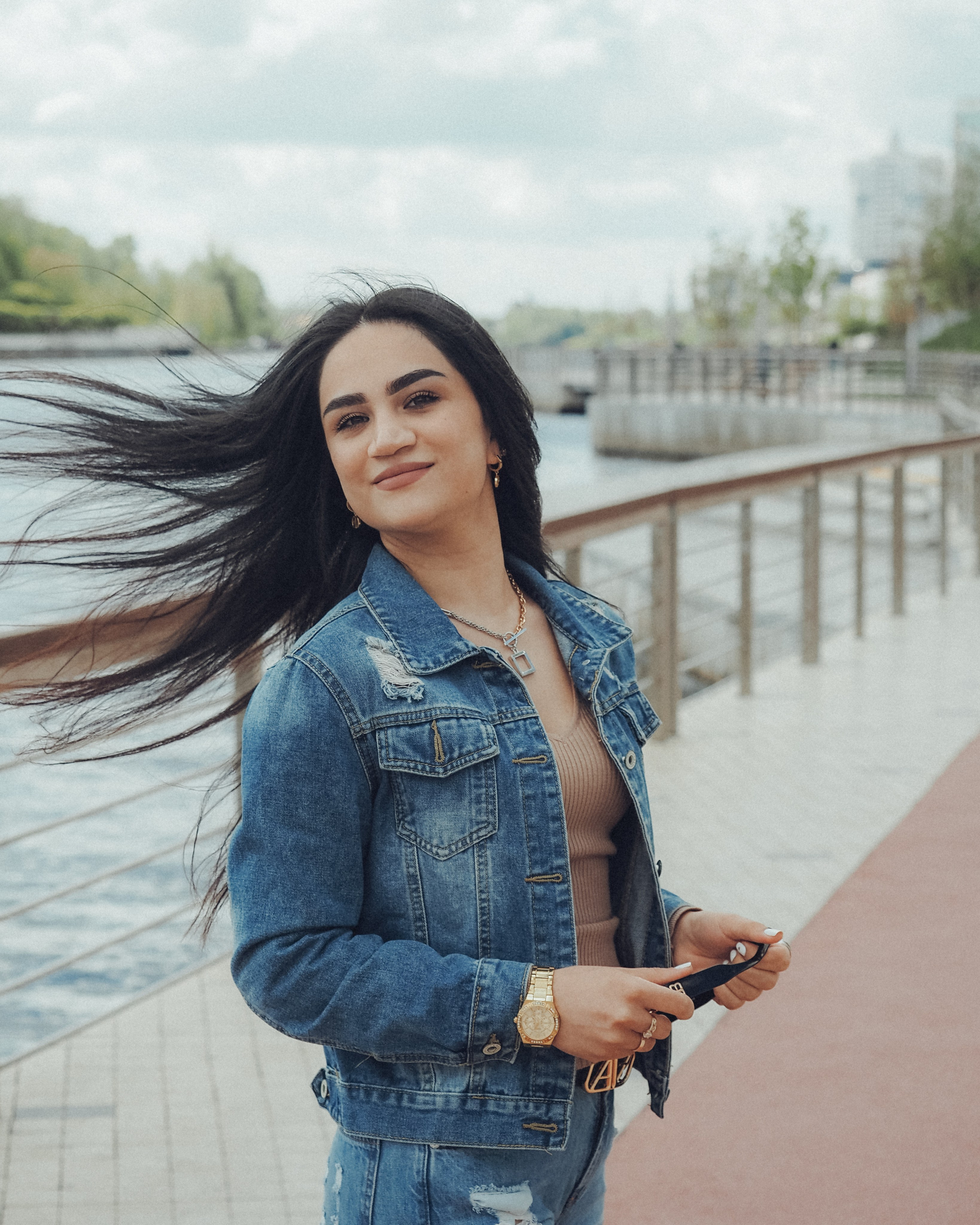 Ника. Фотограф в Москве — Сергей Люкшинов