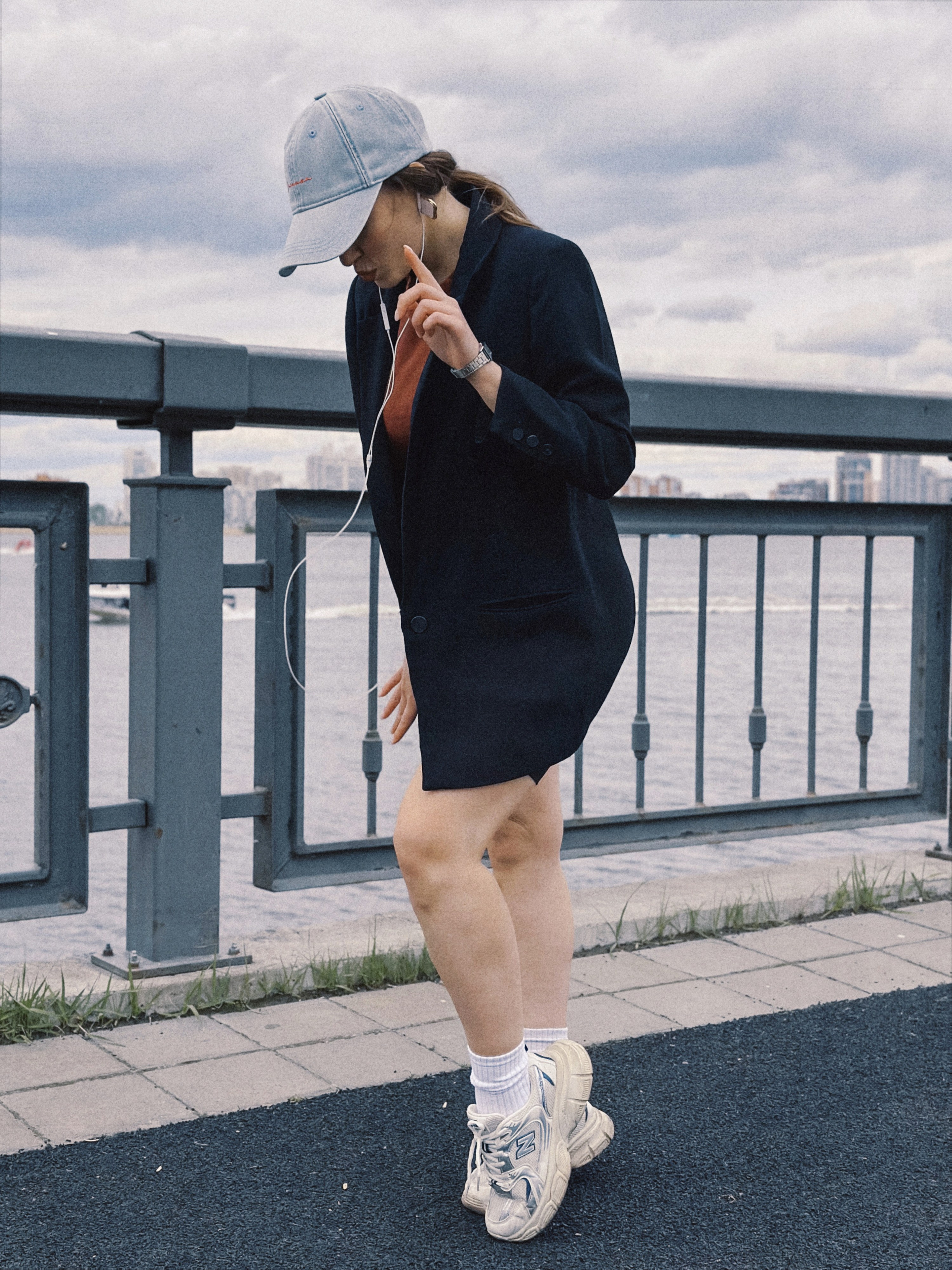 Ретро вайб. Чувственный мобильный фотограф в Казани и Сочи Дьяченко Дарья