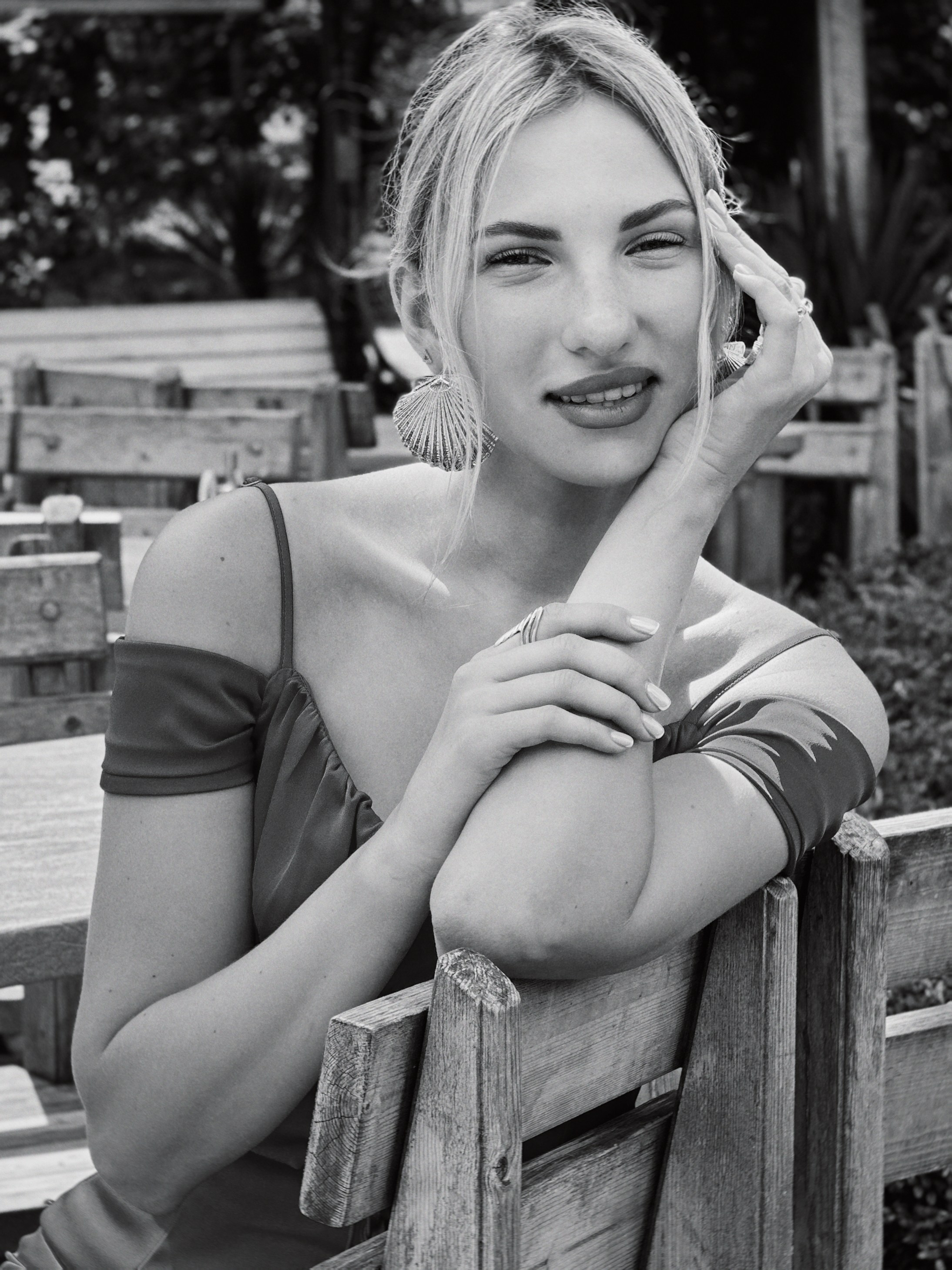 Южный вайб. Чувственный мобильный фотограф в Казани и Сочи Дьяченко Дарья