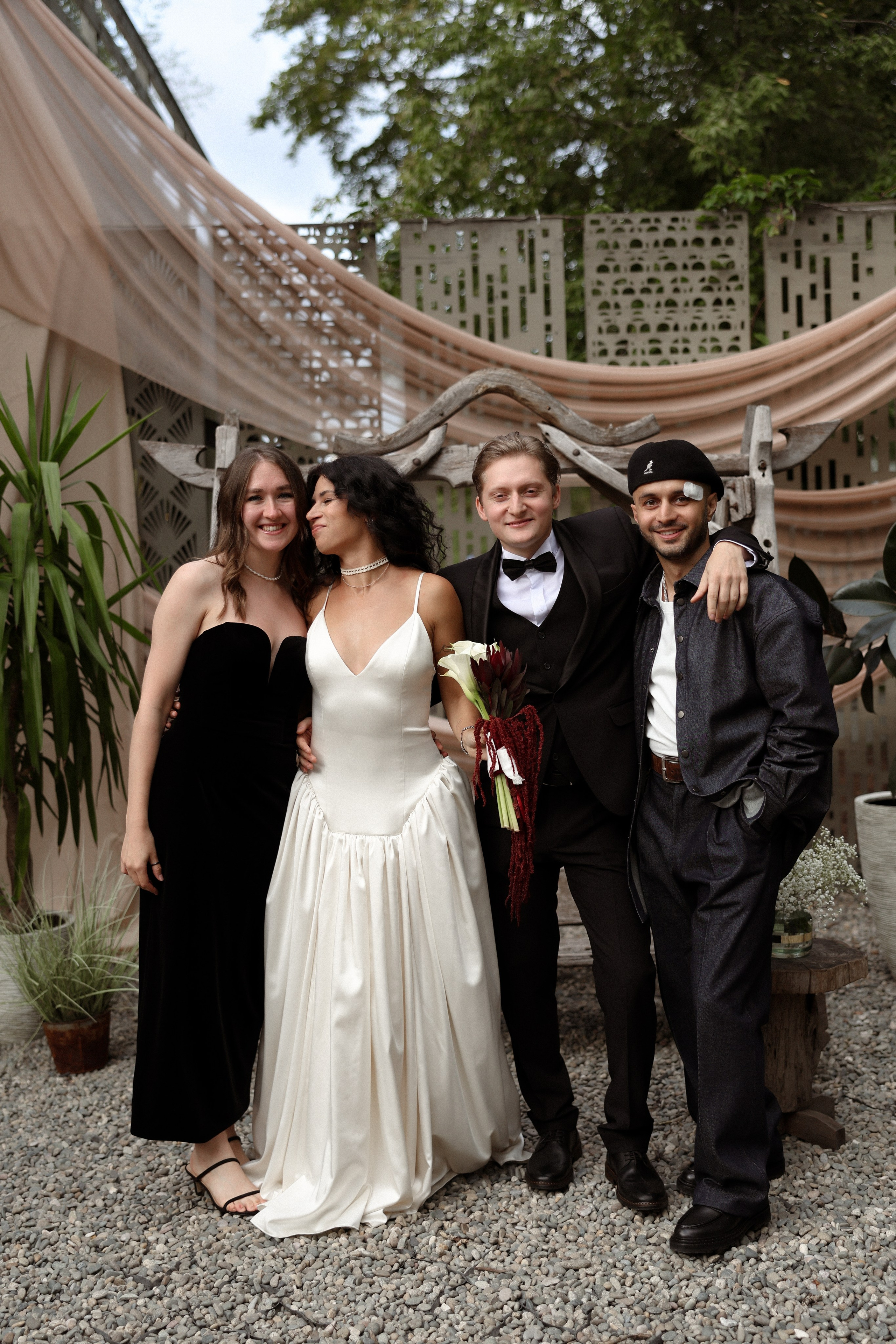 «Всегда» — Юлия и Александр. Свадебный и семейный фотограф в Москве Ломова Ирина