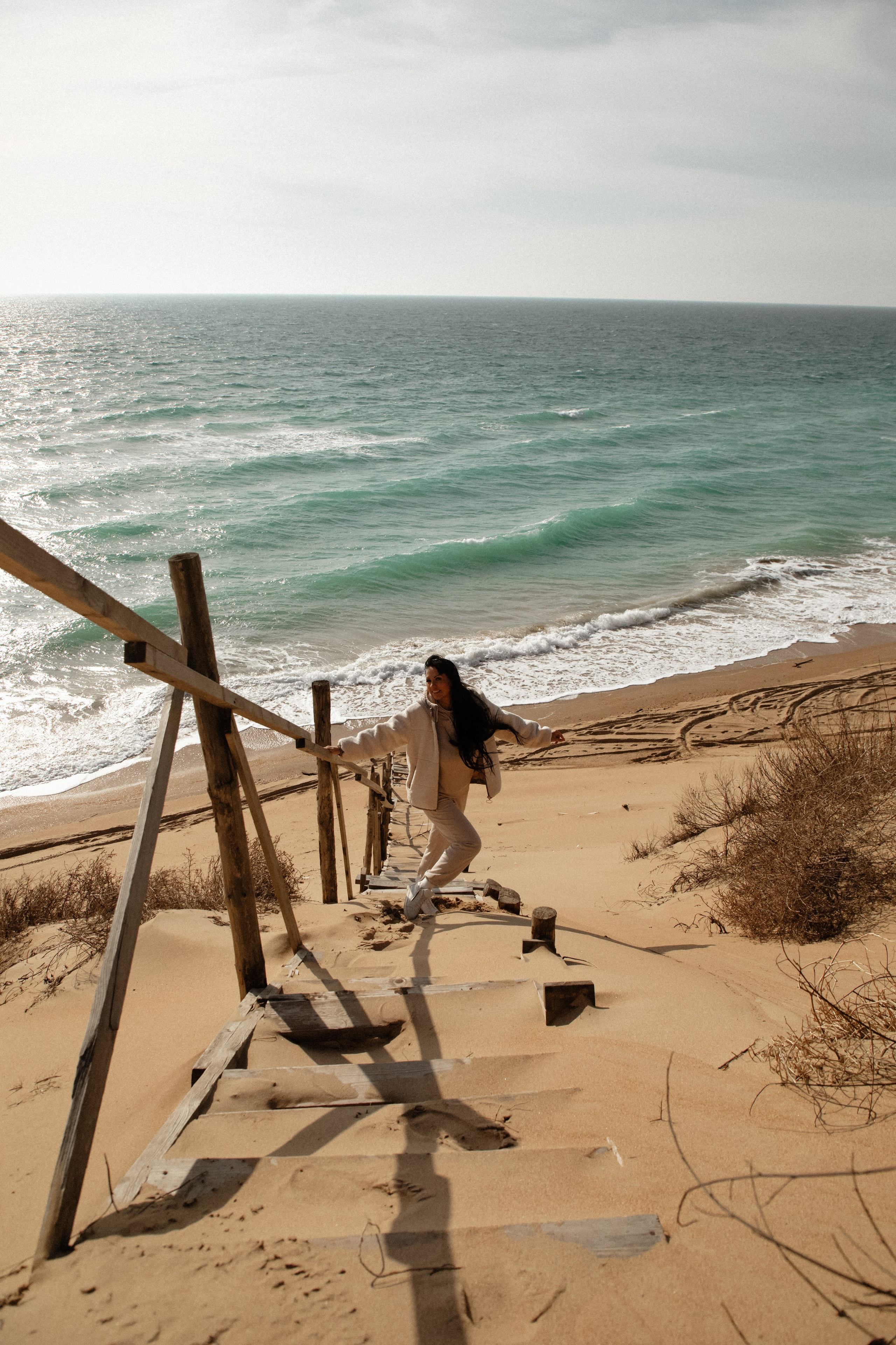 Анапа. Свадебный и семейный фотограф/видеограф в Краснодаре Наталья Осинская