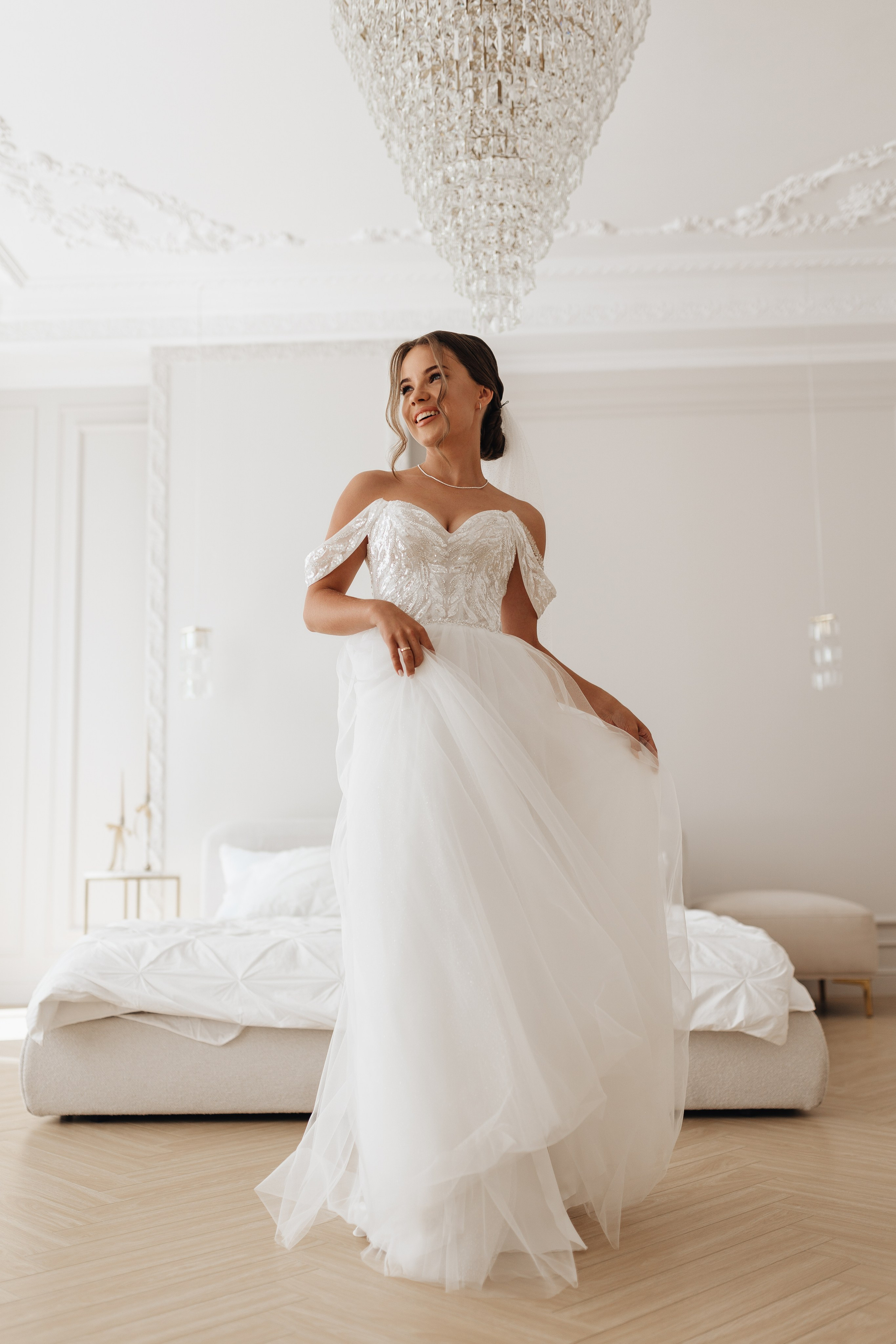 Митя и Юля. Семейный и свадебный фотограф в Донецке Елена Гордеева