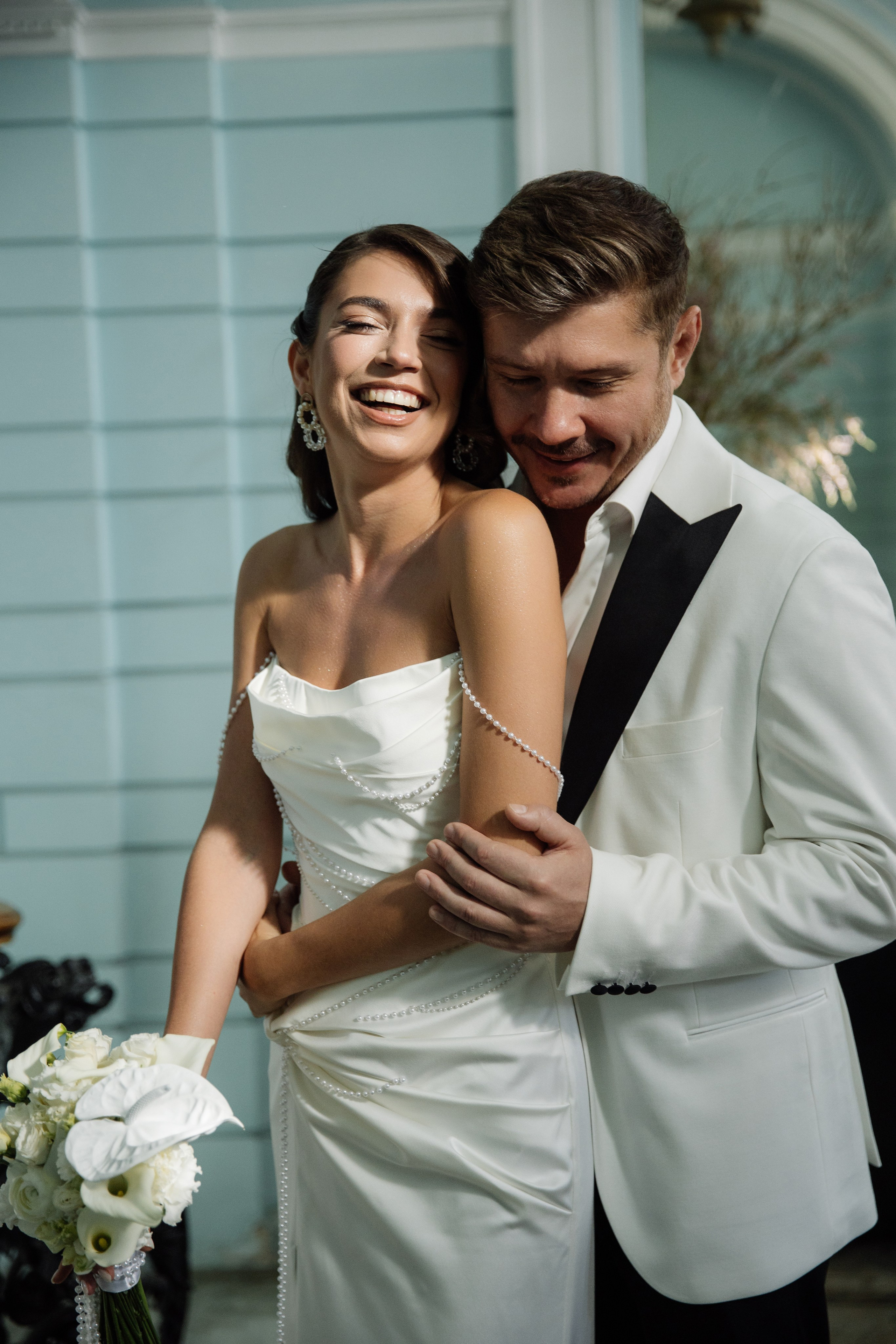 Среди 8 миллиардов. Свадебный фотограф Санкт-Петербург