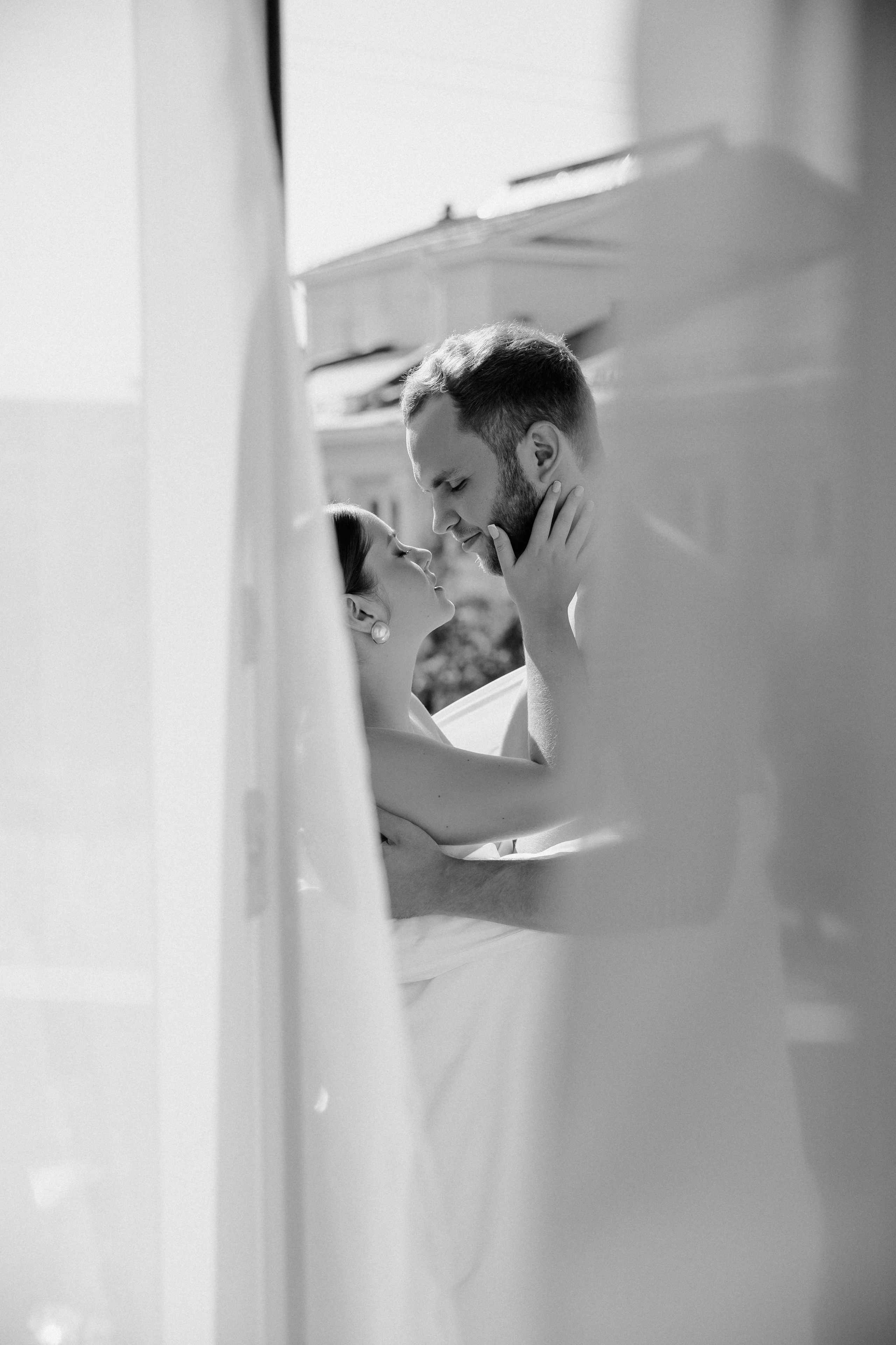 Ростислав и Валентина. Свадебный и семейный фотограф в Волгограде Галина Микитинская