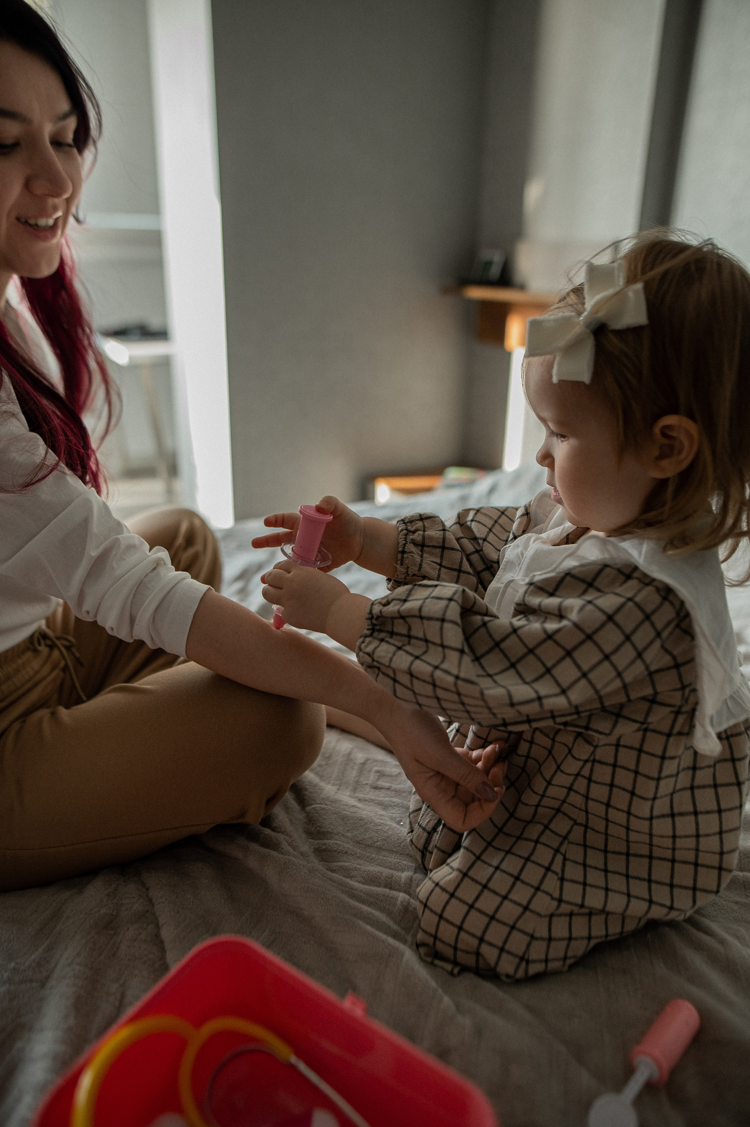 День рождения Амелии. Www.ostermiller.ru