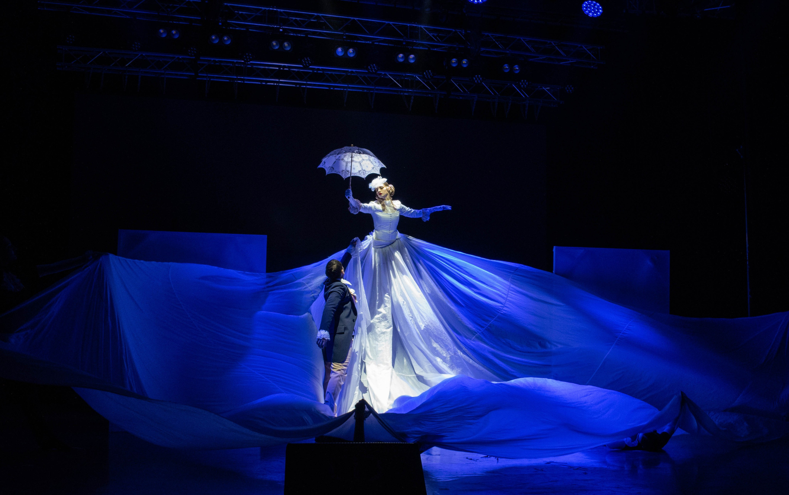 «ВЫСОТА» 2025. Репортажный фотограф во Владивостоке Анастасия Кострова