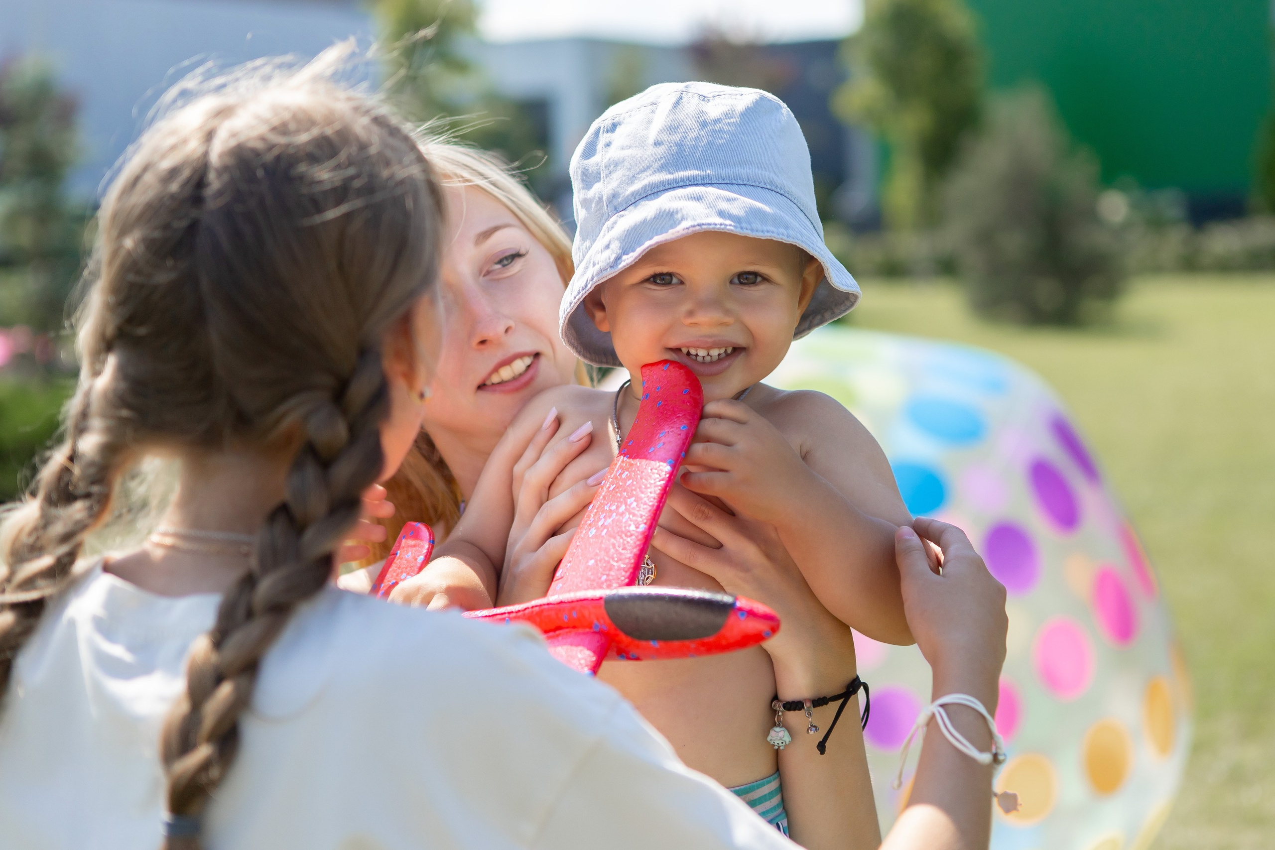БЕКАРТ — День Семьи. Свадебный и портретный Фотограф в Липецке Дмитрий Котюков
