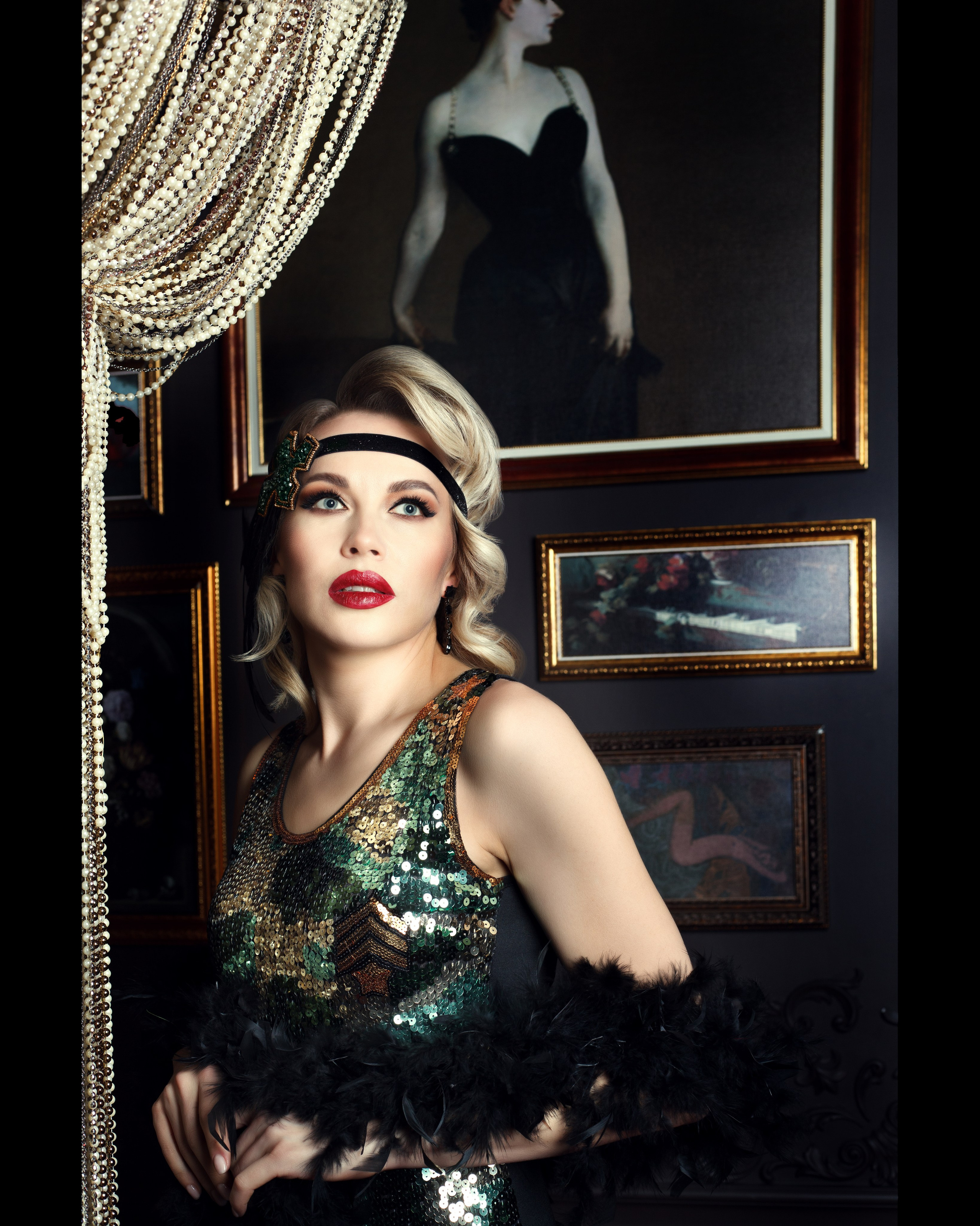 РЕТУШЬ. AlyonaLuxPhoto