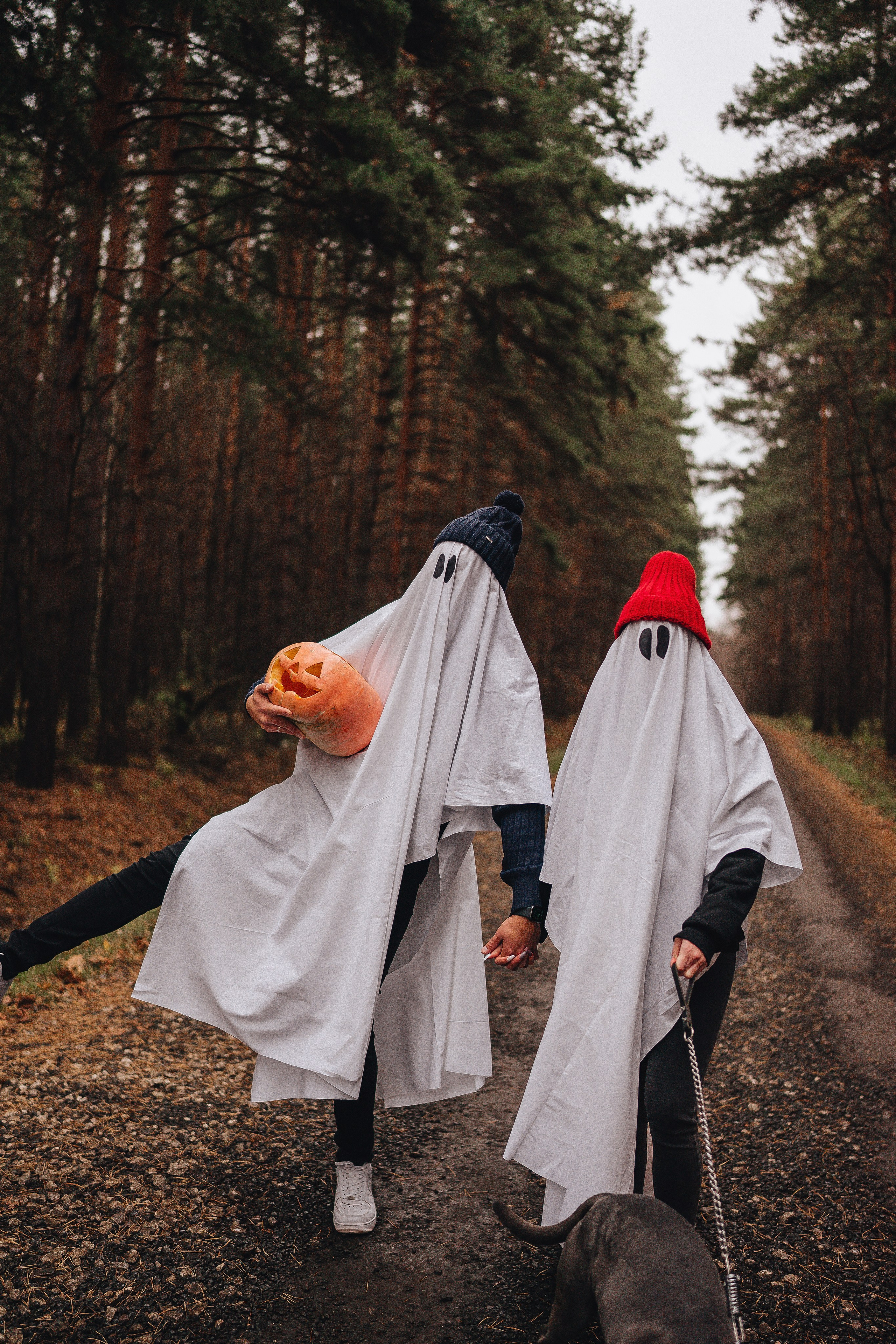 Halloween. Свадебный и семейный фотограф Уфа