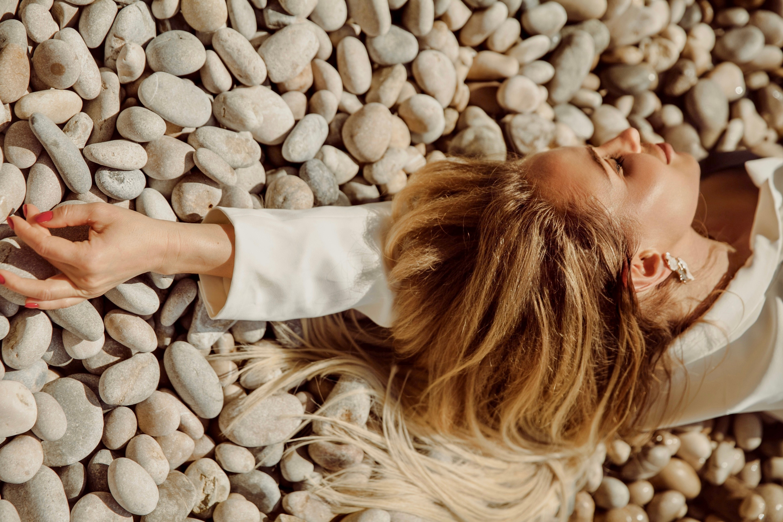 Daria Rocks. ANNA KUDRINA PHOTOGRAPHY Russia