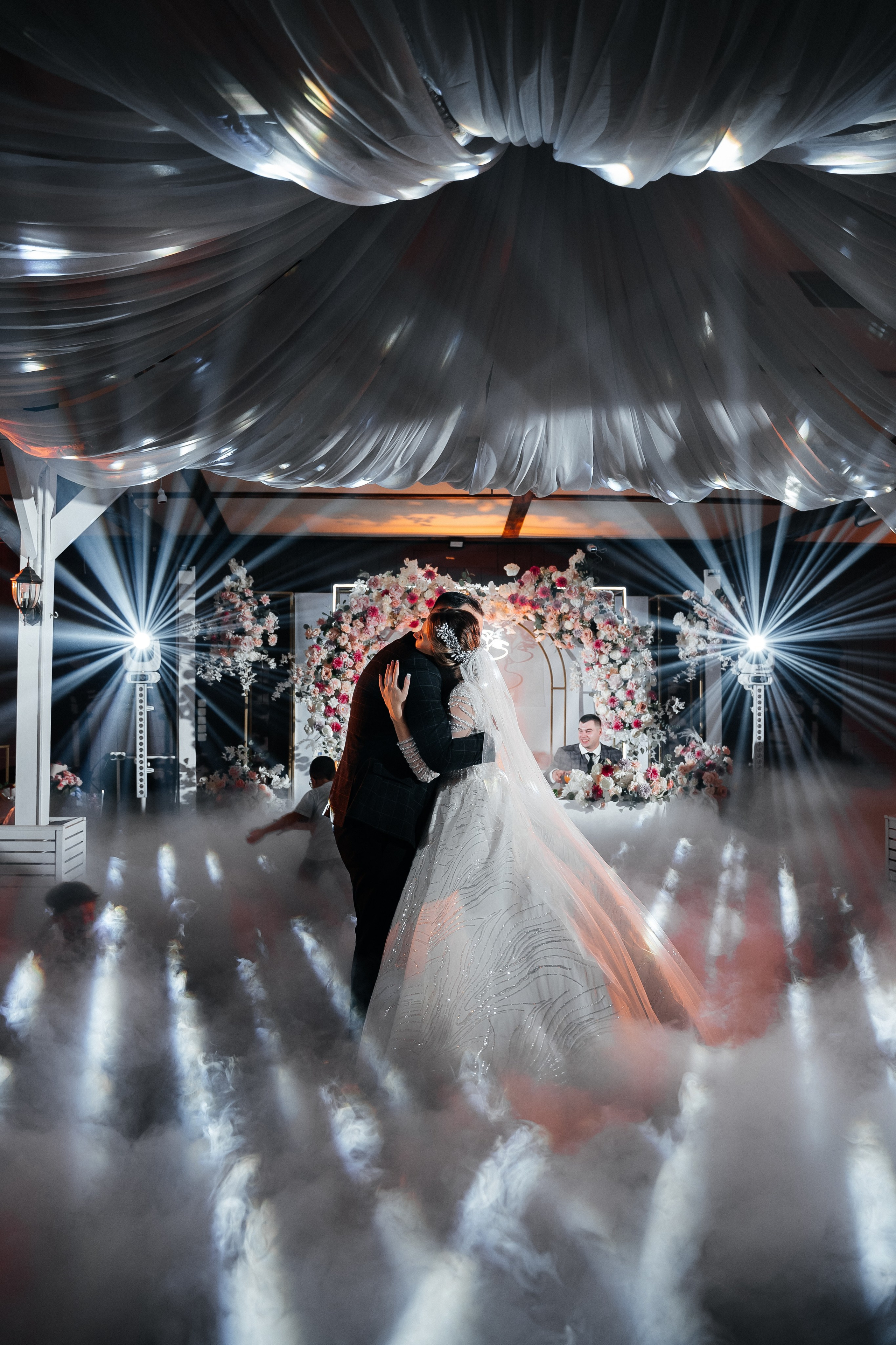 История Юлии и Алексея. Свадебный Фотограф Минск || Фото и Видеосъёмка Минск || Другие города