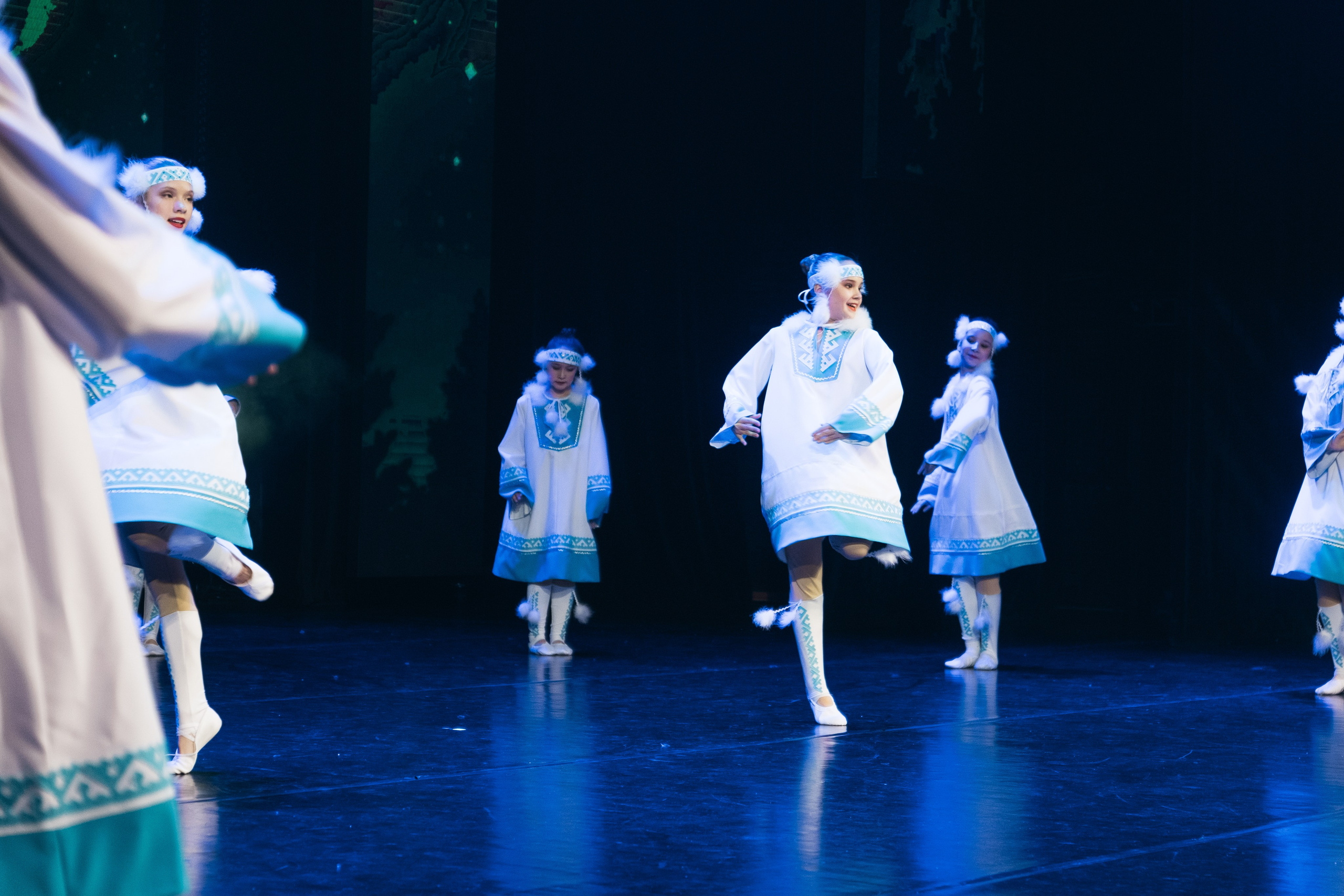 СурГУ 23.12.23. Репортажный и свадебный фотограф в Сургуте