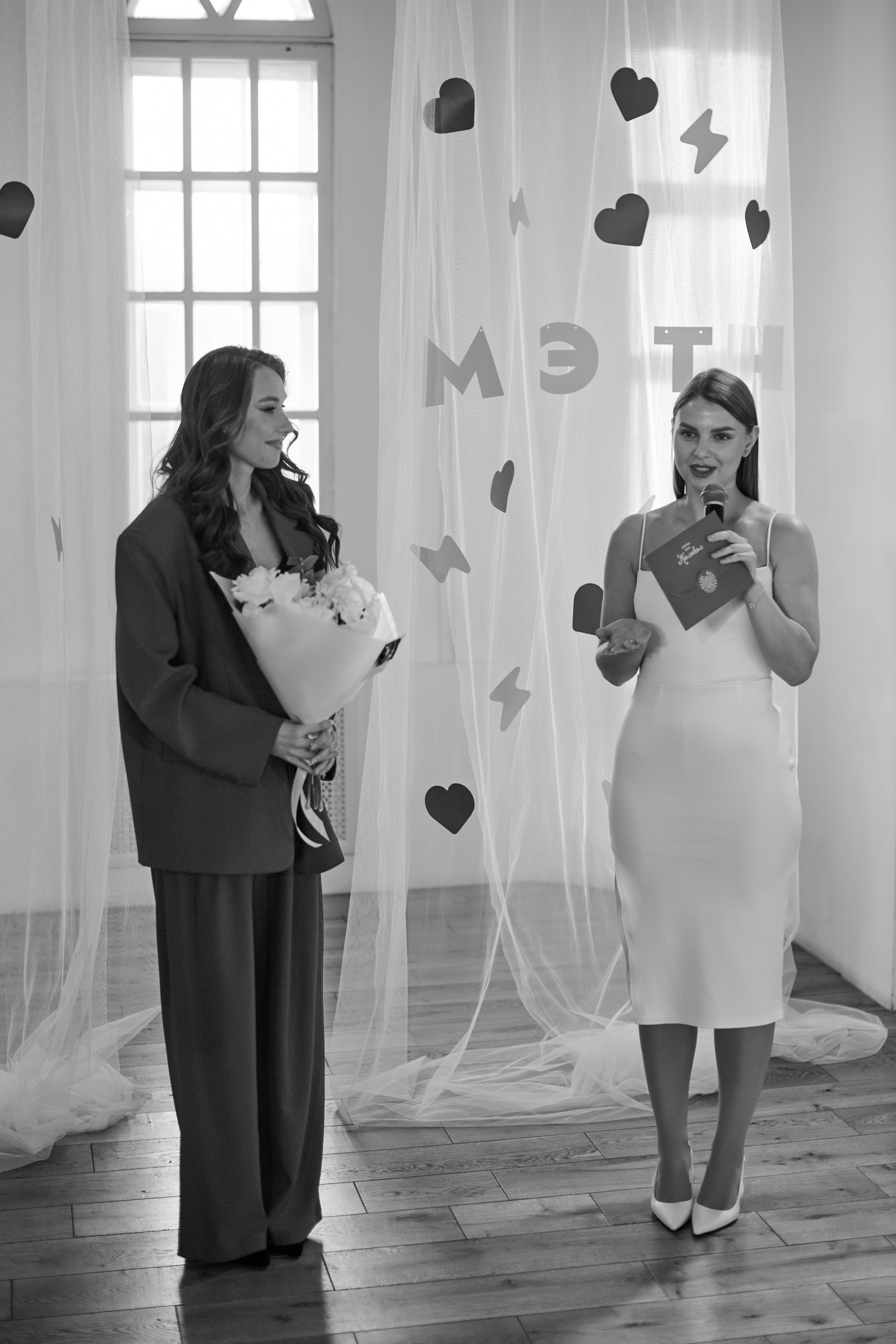 МЭТЧ. Свадебный фотограф Челябинск, Екатеринбург, Курган — Виктор Слуднов