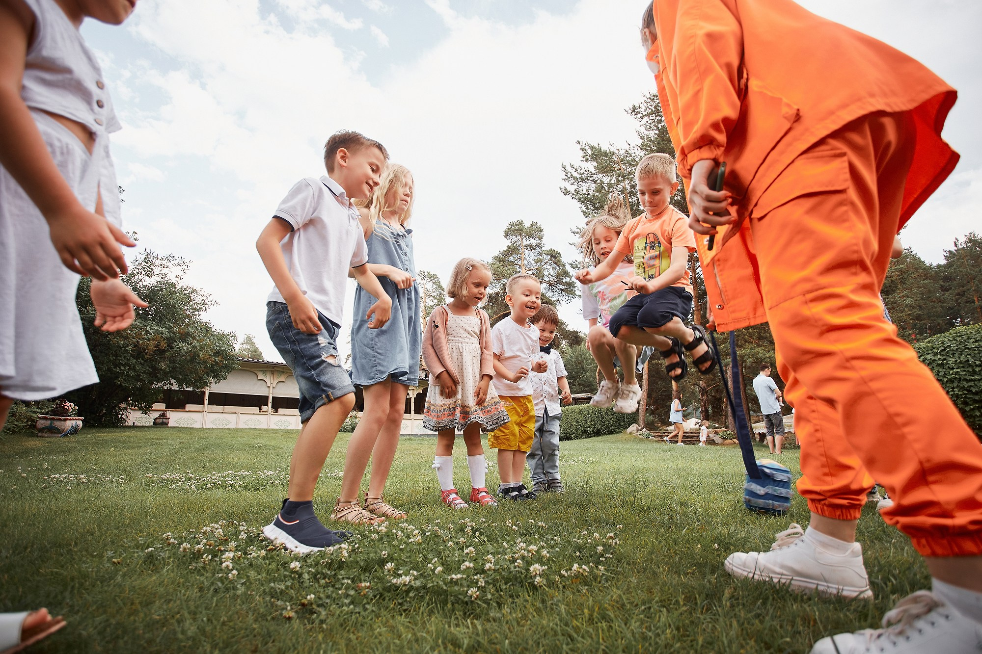 Шафран. Свадебный фотограф Челябинск, Екатеринбург, Курган — Виктор Слуднов
