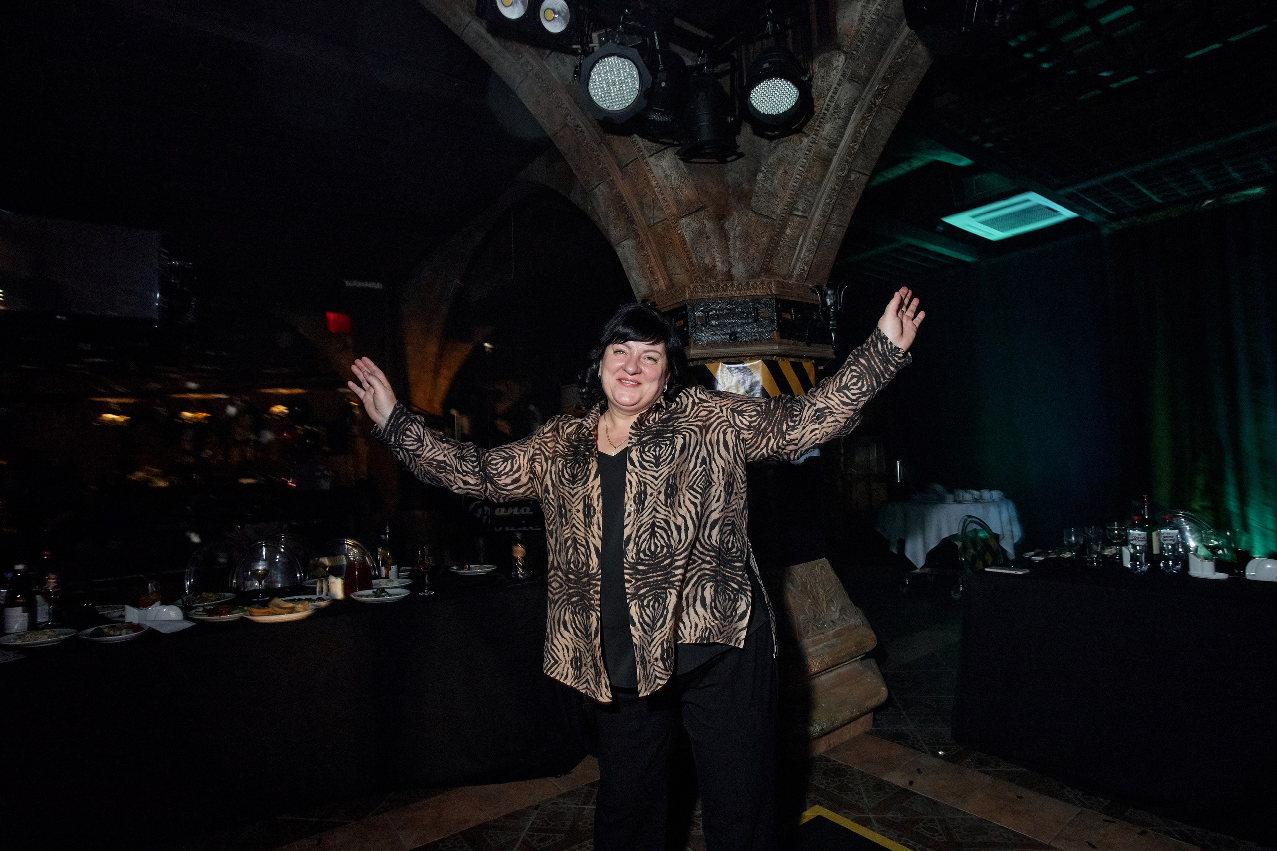 День Рождения Аня. Свадебный фотограф Челябинск, Екатеринбург, Курган — Виктор Слуднов