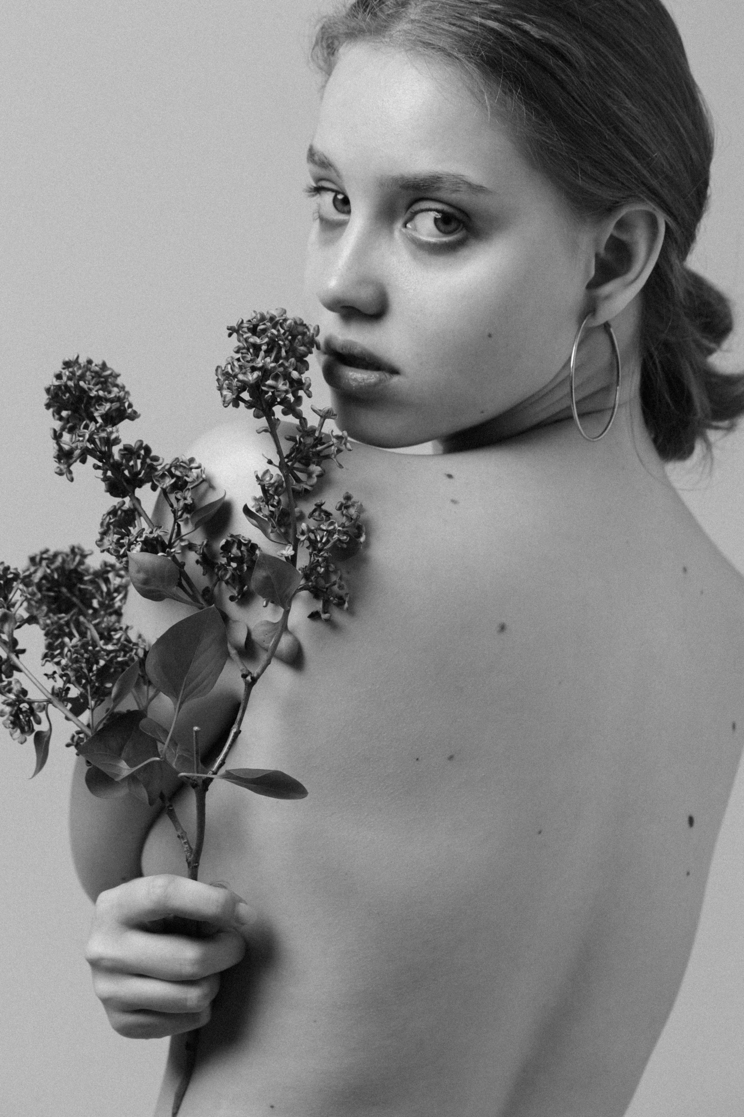 Яна. Евгений Матвеев — фотограф в Санкт-Петербурге