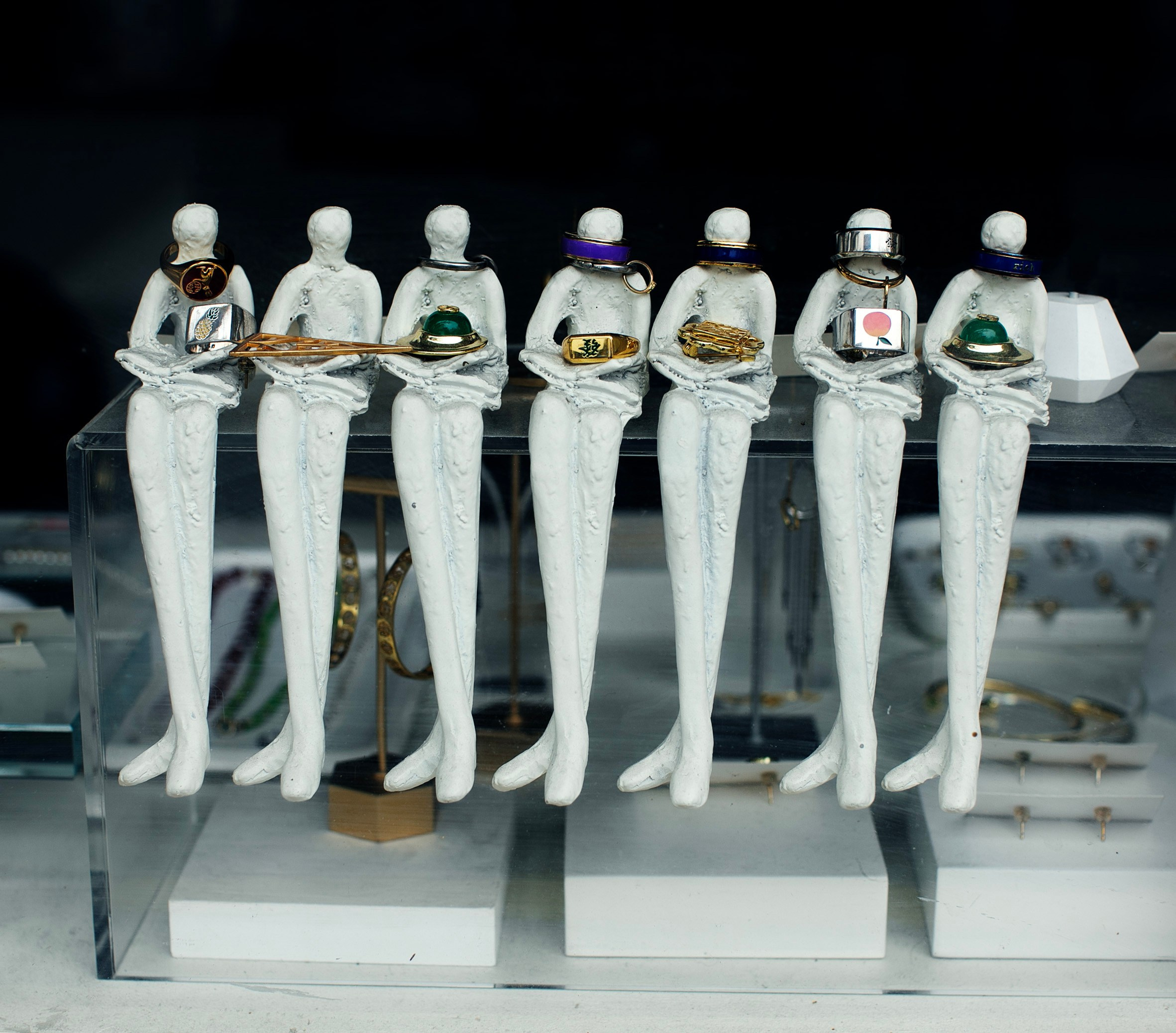 Китай'25: Пекин-Сиань-Шанхай. Фотограф-портретист в Москве