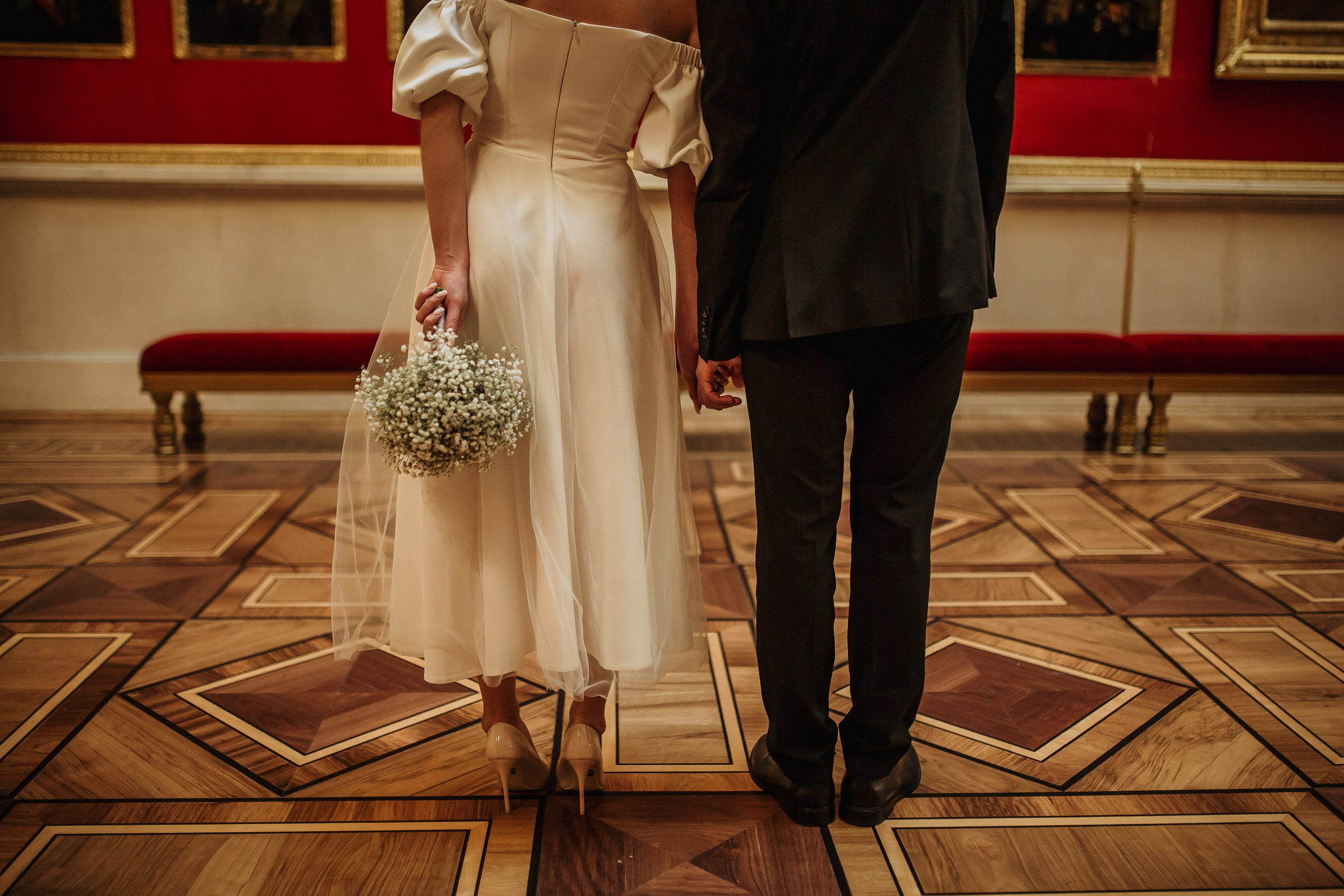 Анастасия & Кирилл. Семейный и Свадебный фотограф в Санкт-Петербурге Плохая Екатерина