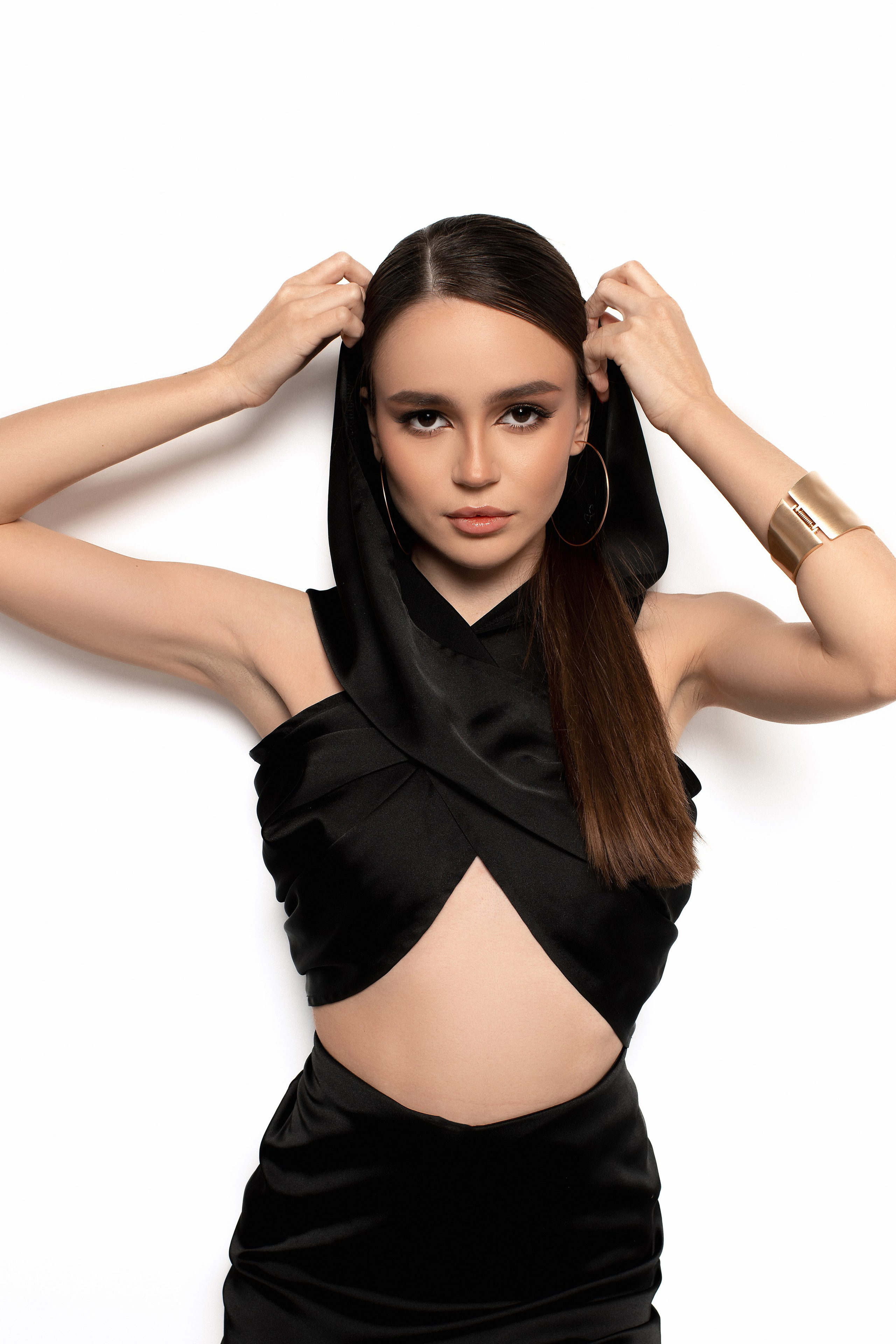 Ильдана. Фотограф Москва