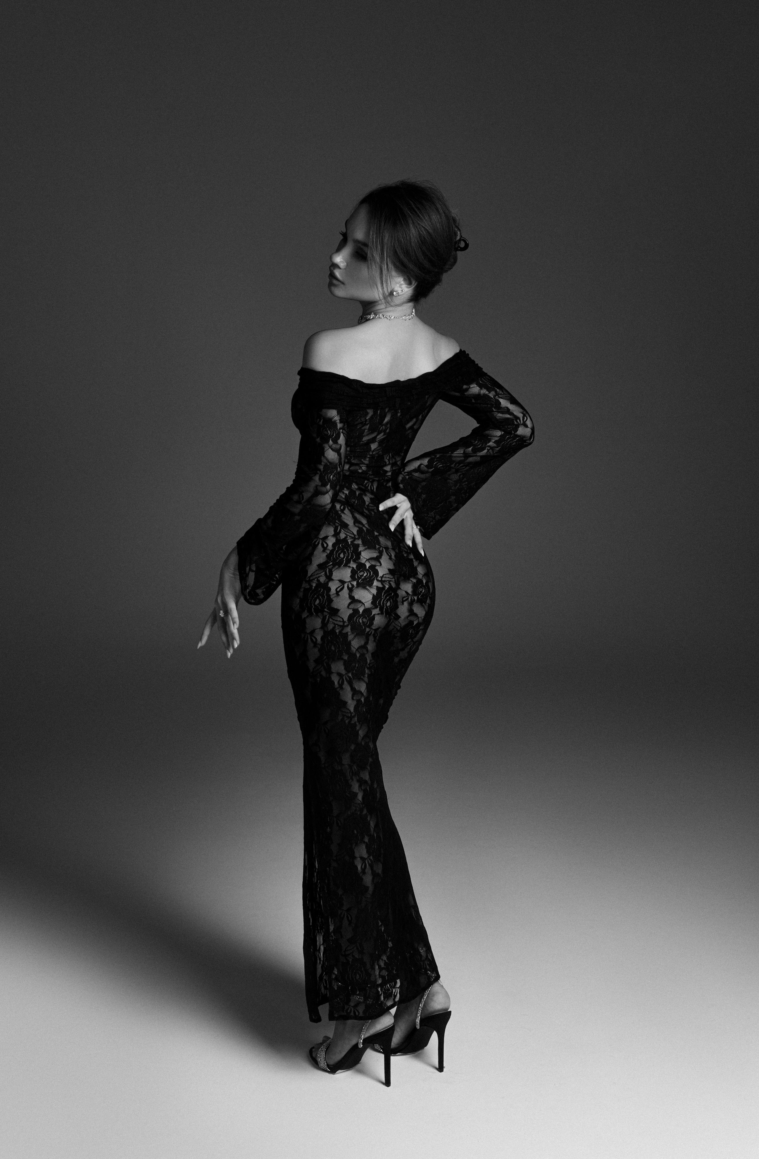 Милана. Фотограф Москва