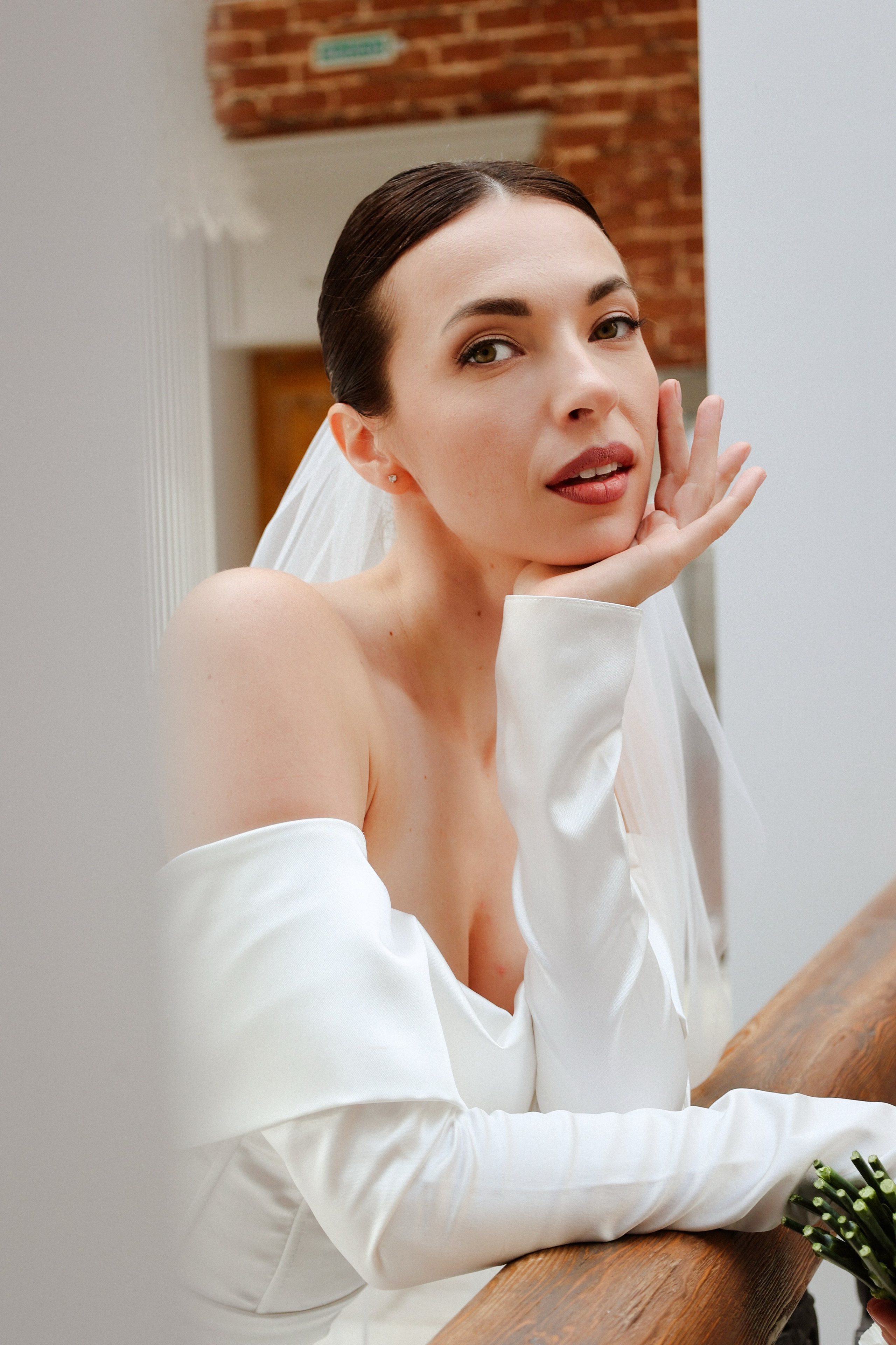 Юлия & Павел. Свадебный фотограф и рилсмейкер | Астрахань