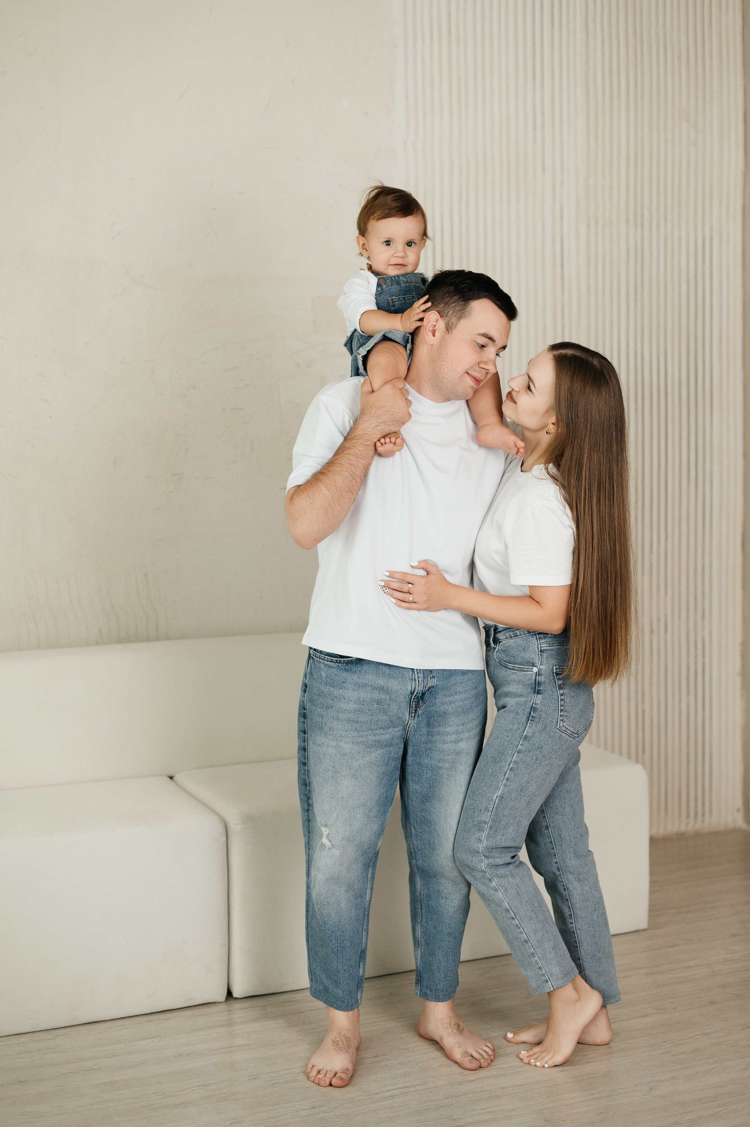 Семейная фотосессия. Свадебный и семейный фотограф Кореновск/Краснодар