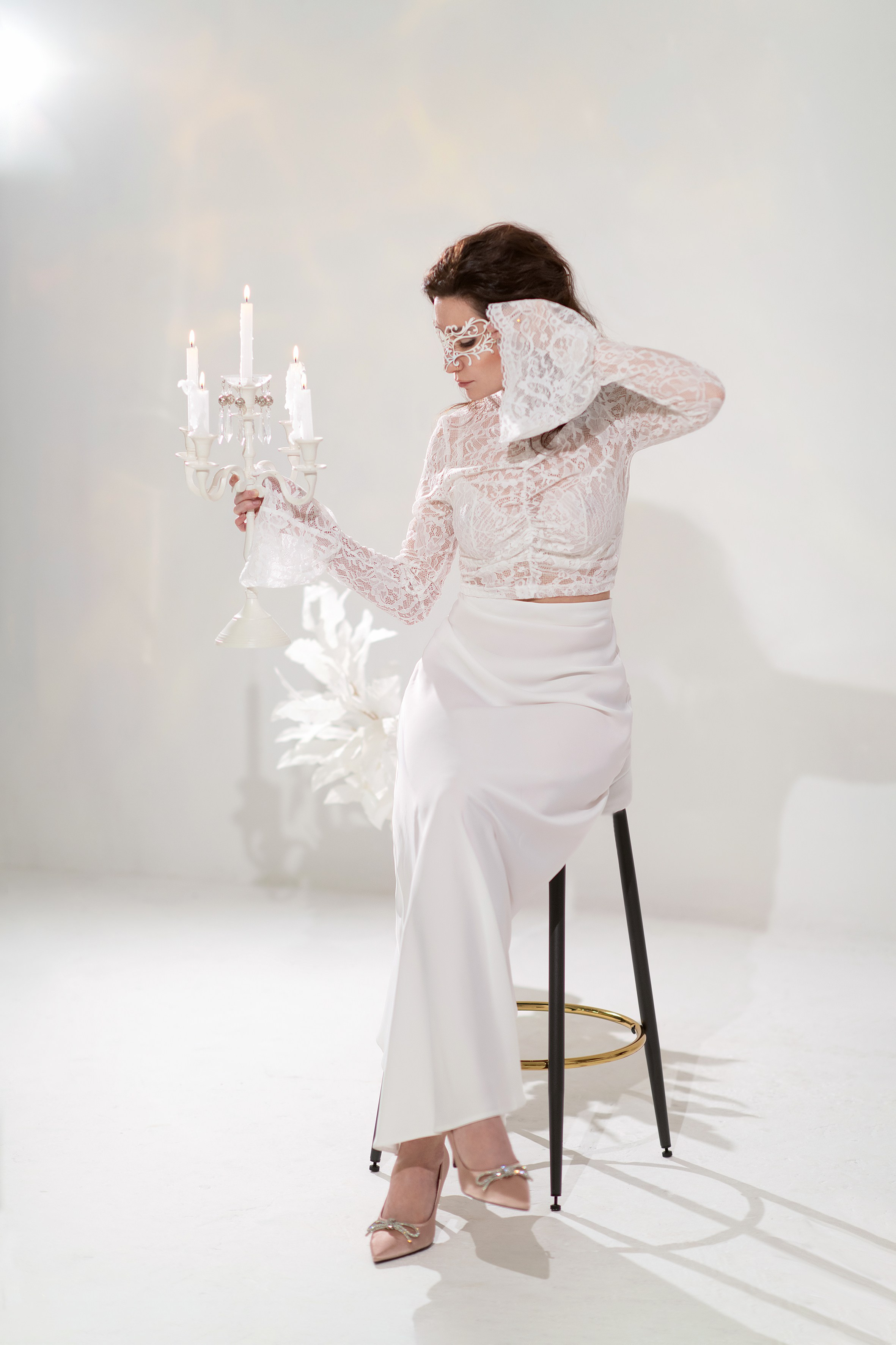 ЛОФТ. ФОТОСТУДИЯ СЕНСАЦИЯ | Рязань