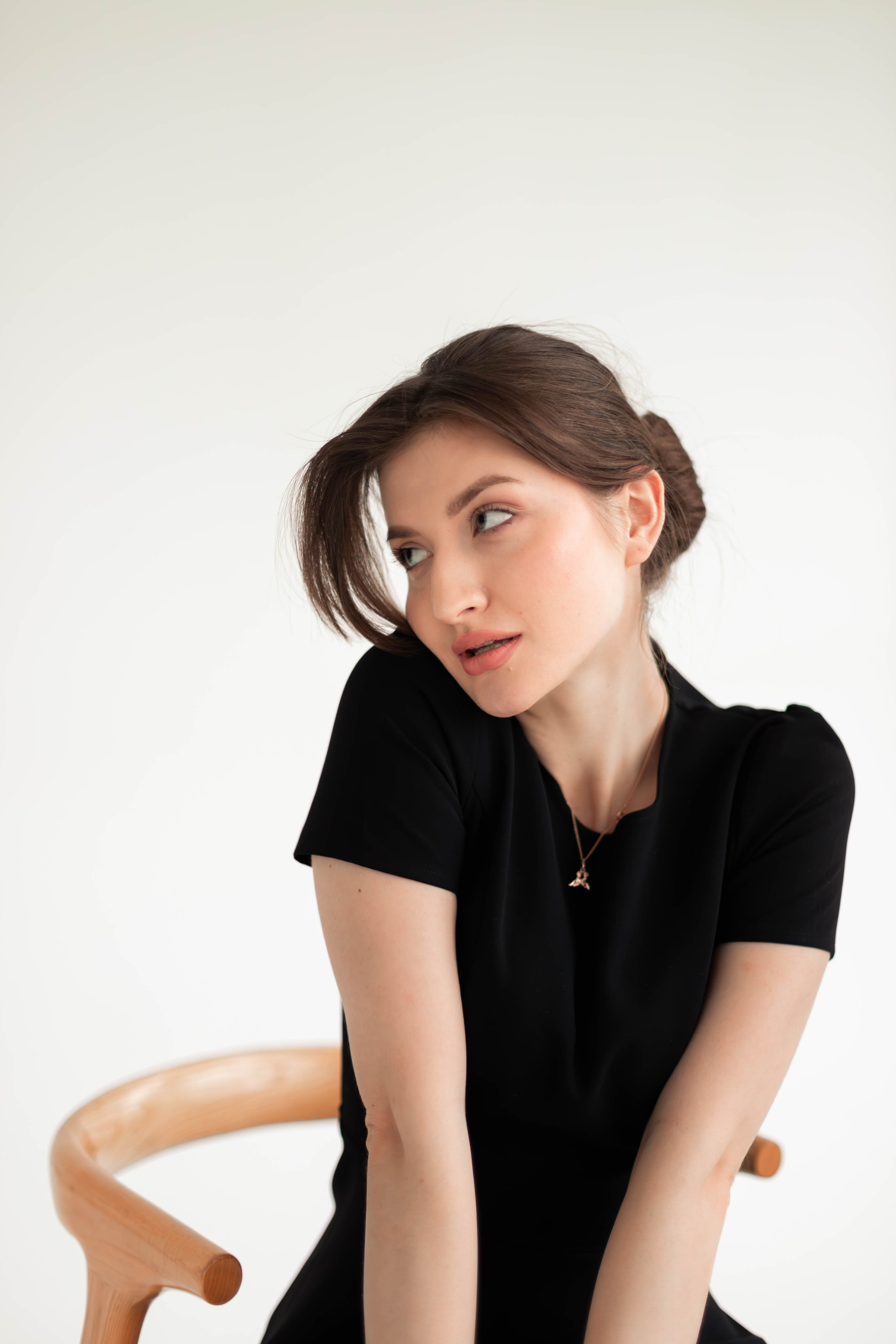 Диана. Фотограф в Москве. Гатицкая Анастасия