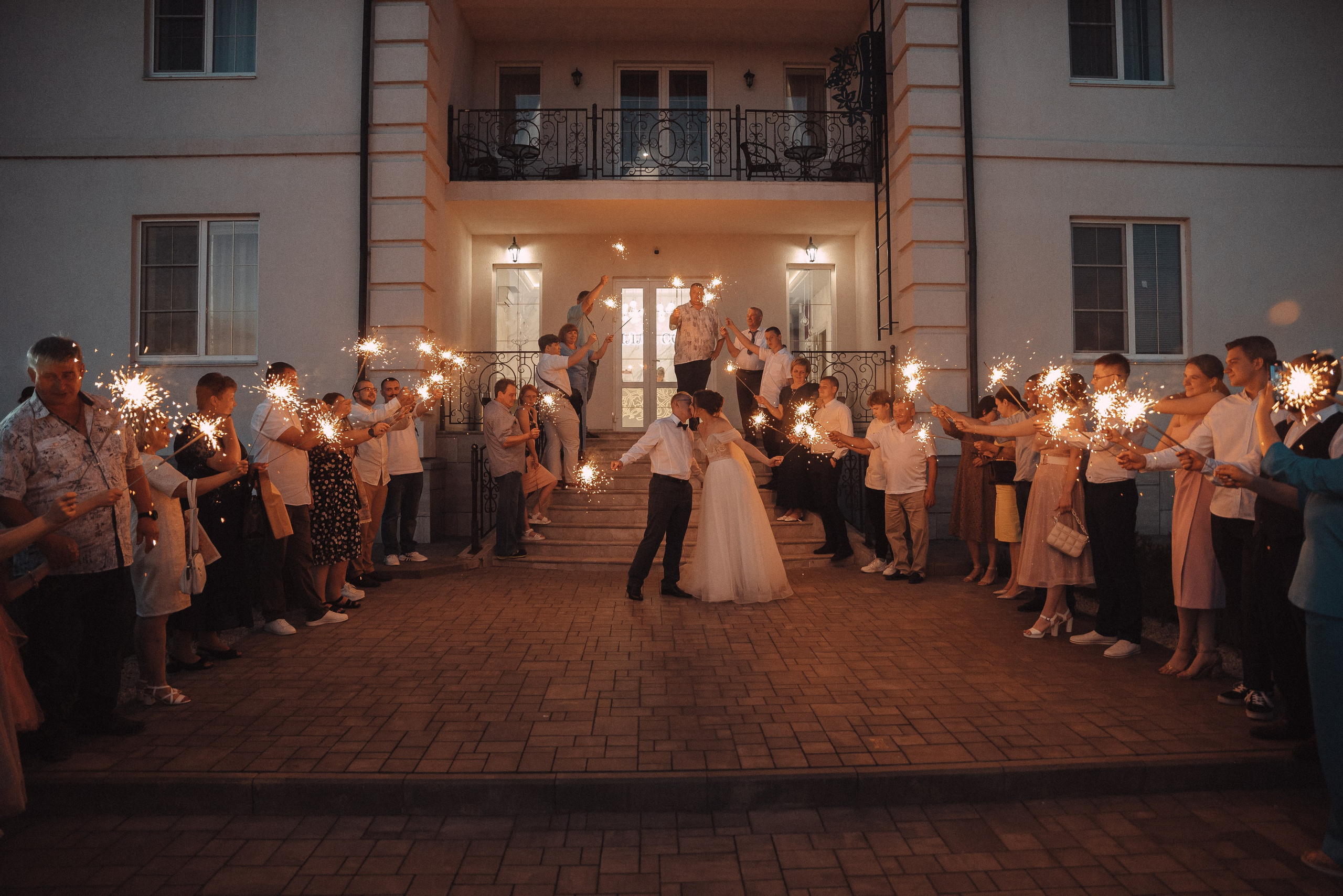 Роман + Ольга. Свадебный и семейный фотограф в Волгограде Олеся Лисицкая