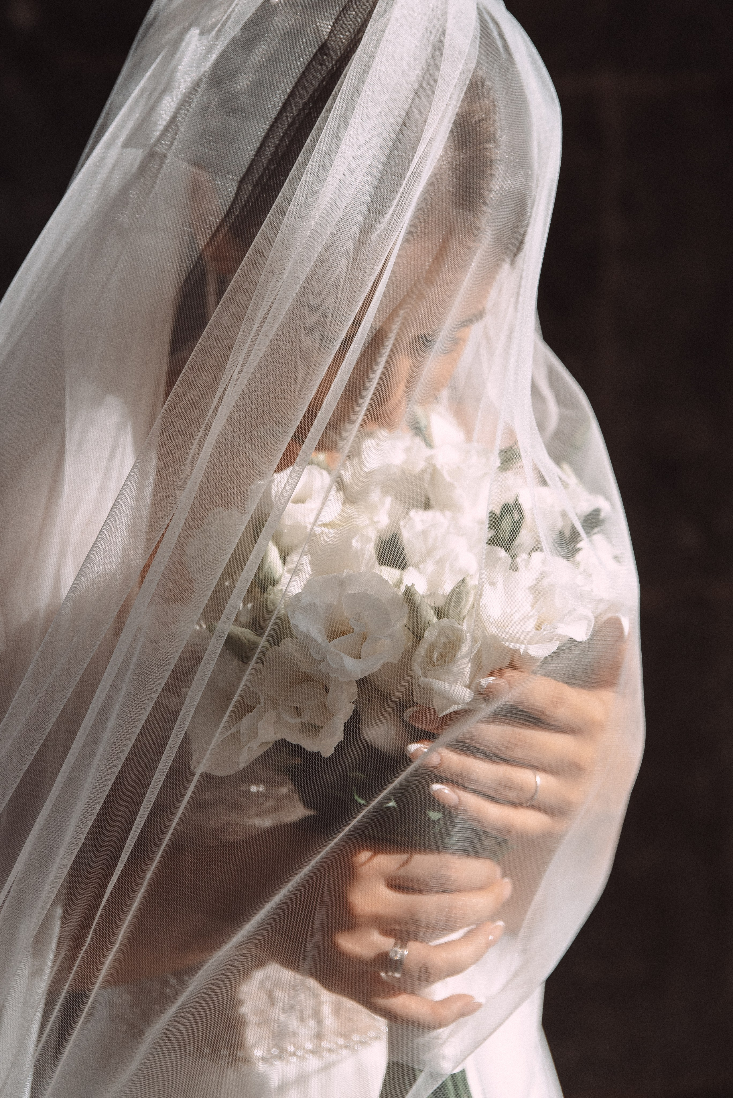 Дмитрий + Мария. Свадебный и семейный фотограф в Волгограде Олеся Лисицкая