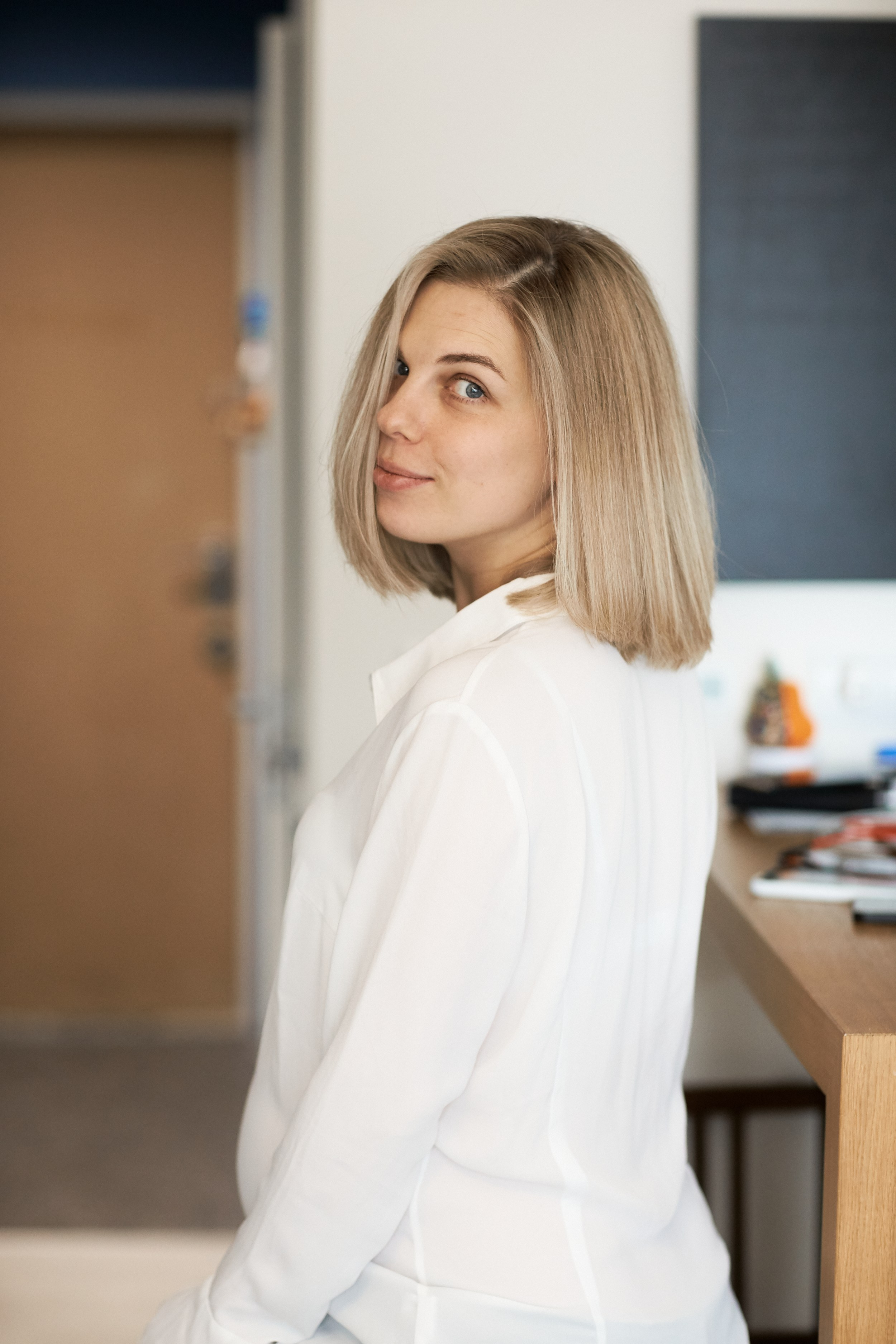 Семейные ценности | Family Values. Bespoke Image Service