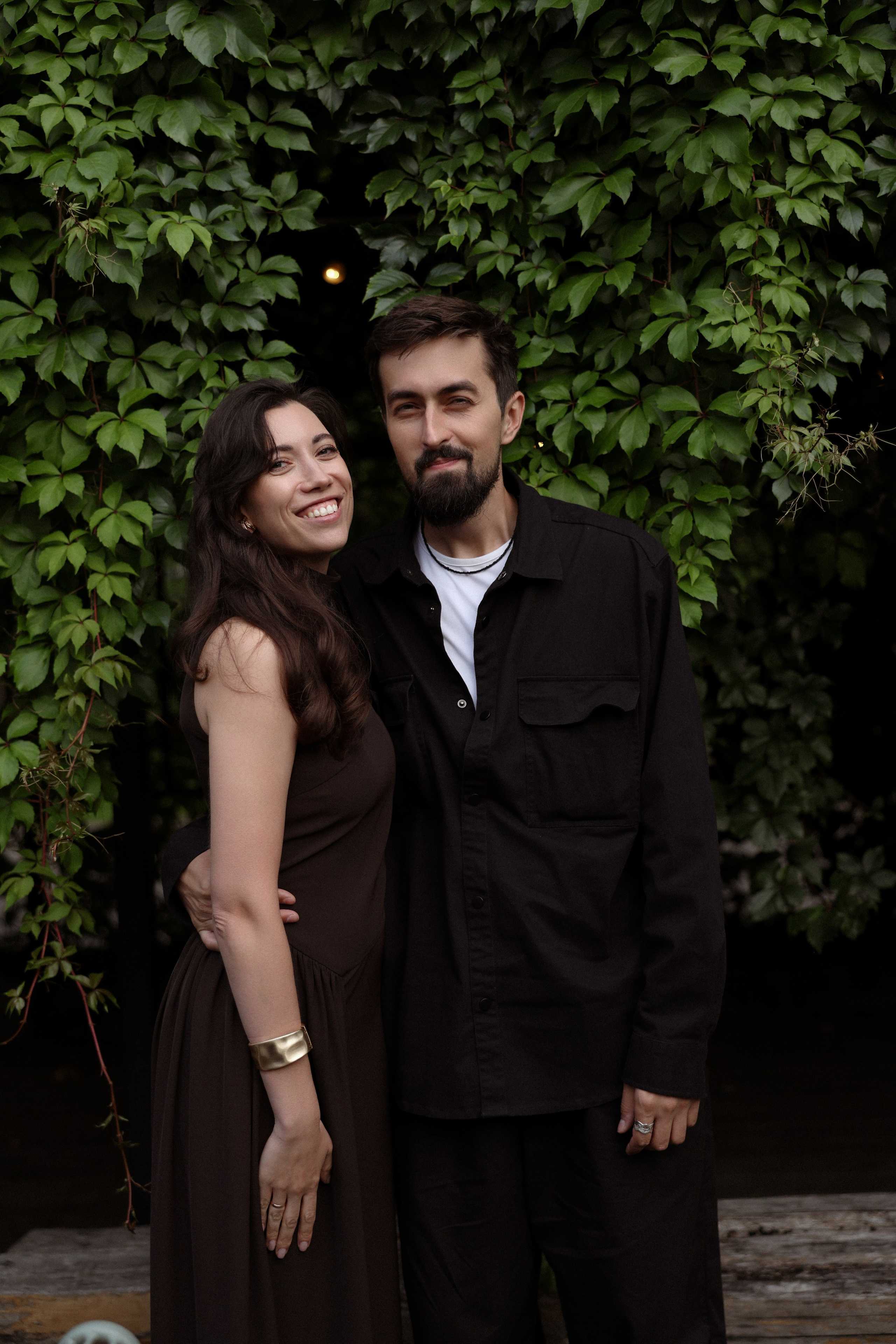 «Всегда» — Юлия и Александр. Свадебный и семейный фотограф в Москве Ломова Ирина