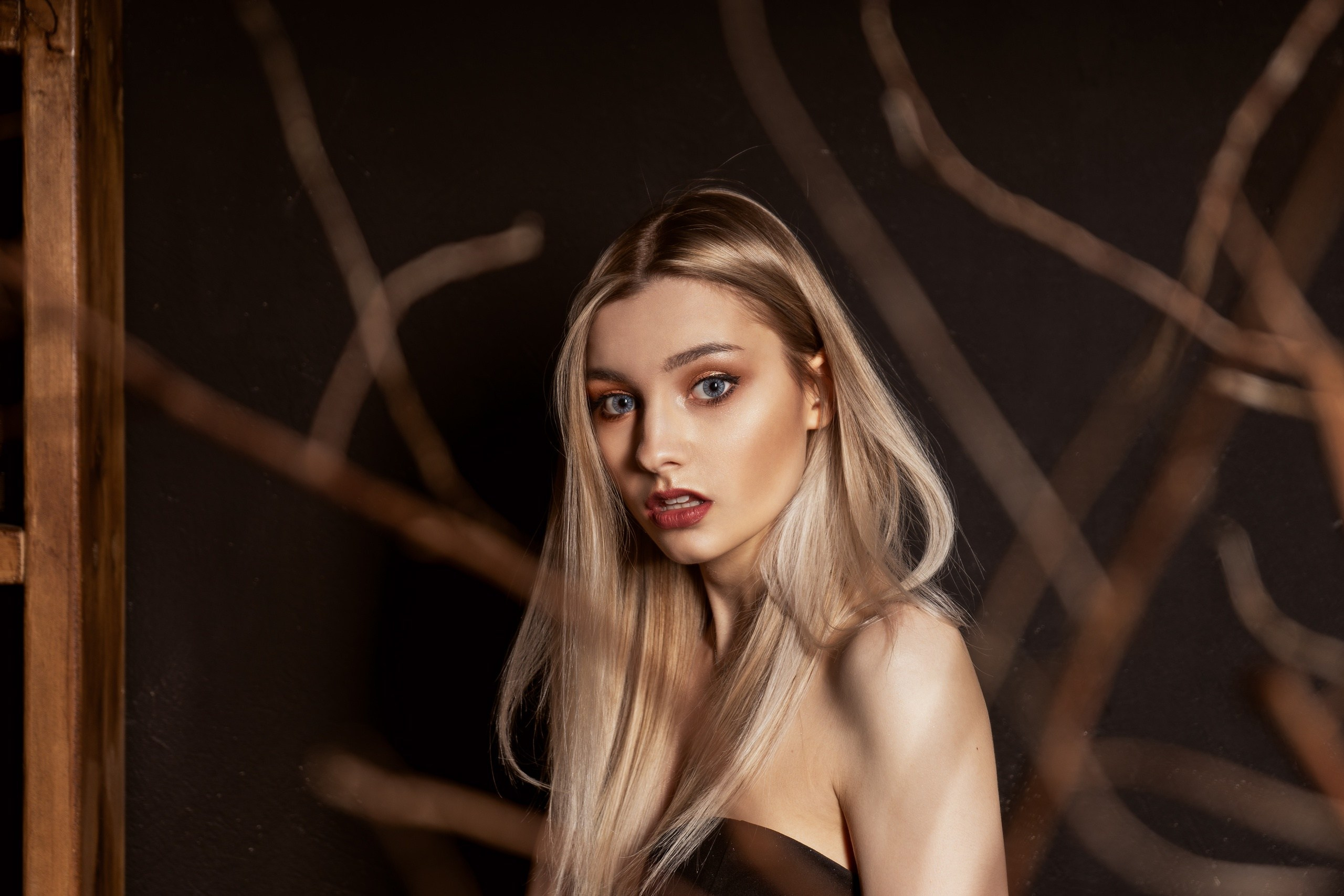 Александр Марусёв, Портретный и студийный фотограф, Тверь, Москва