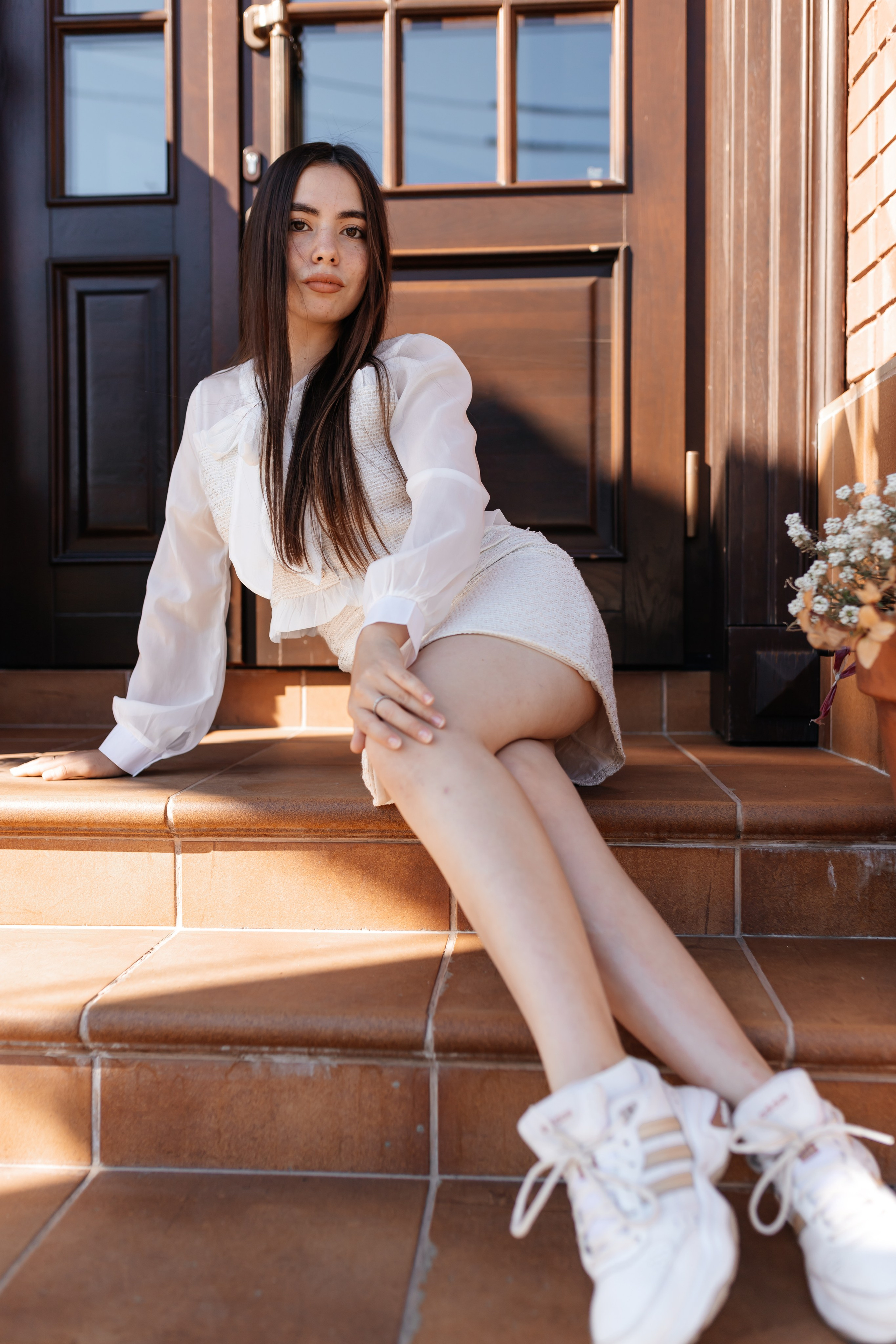 Розалина. Марина Шаймухаметова. Фотограф в Уфе