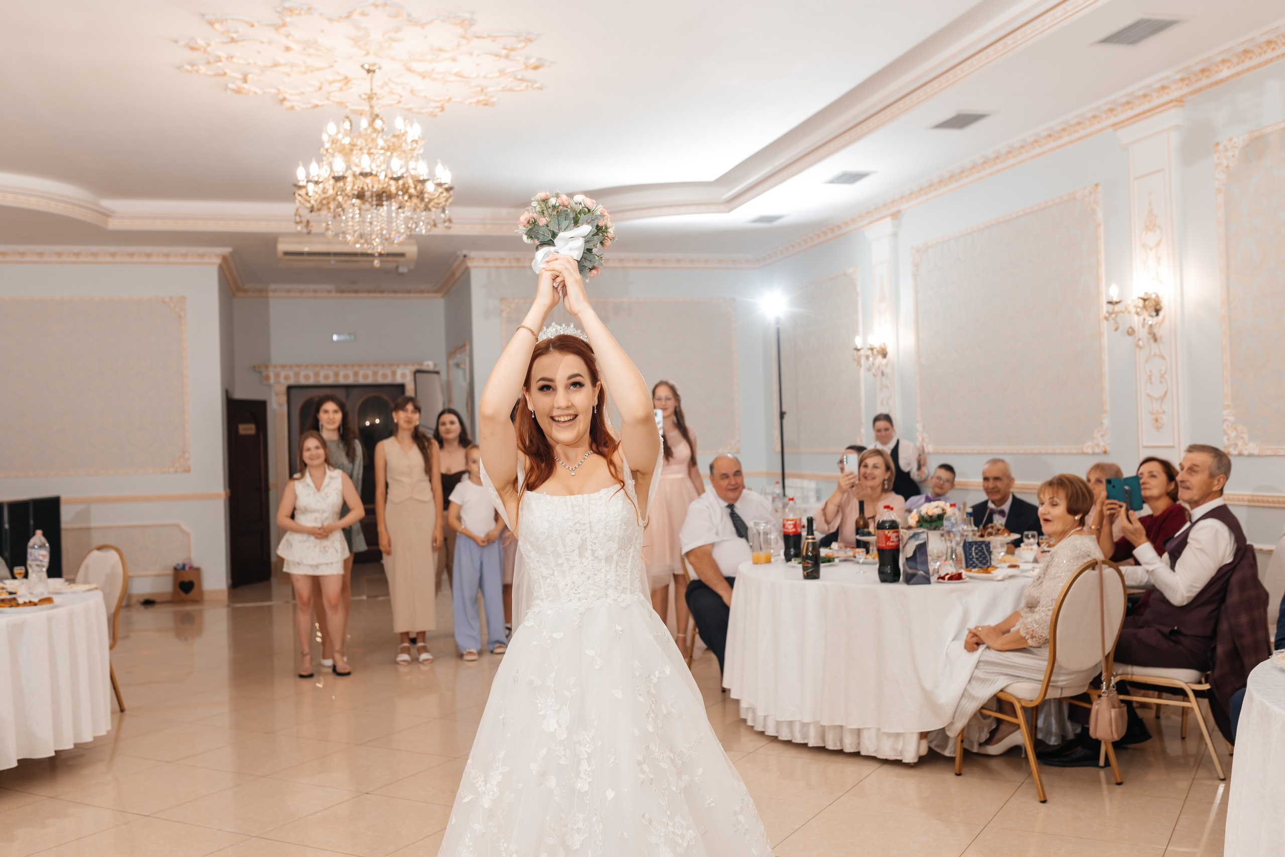 Альмир и София. Марина Шаймухаметова. Фотограф в Уфе